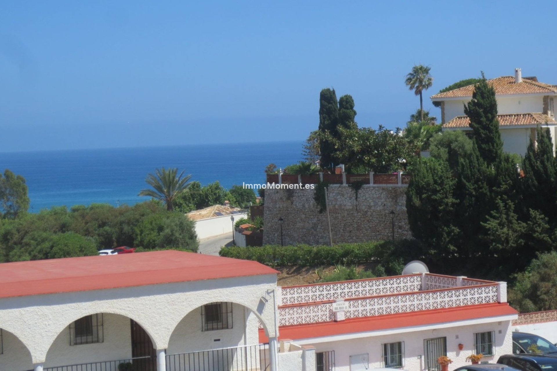Resale - Detached villa - Mijas - Mijas Costa