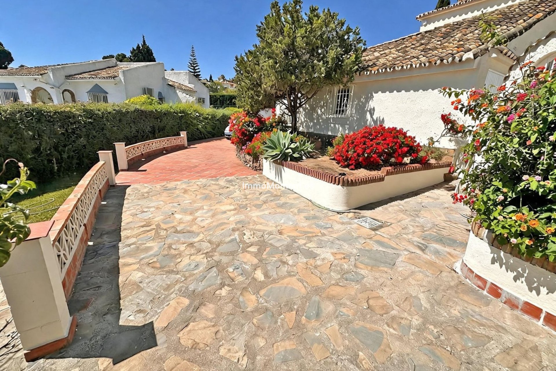 Resale - Detached villa - Mijas - Mijas Costa