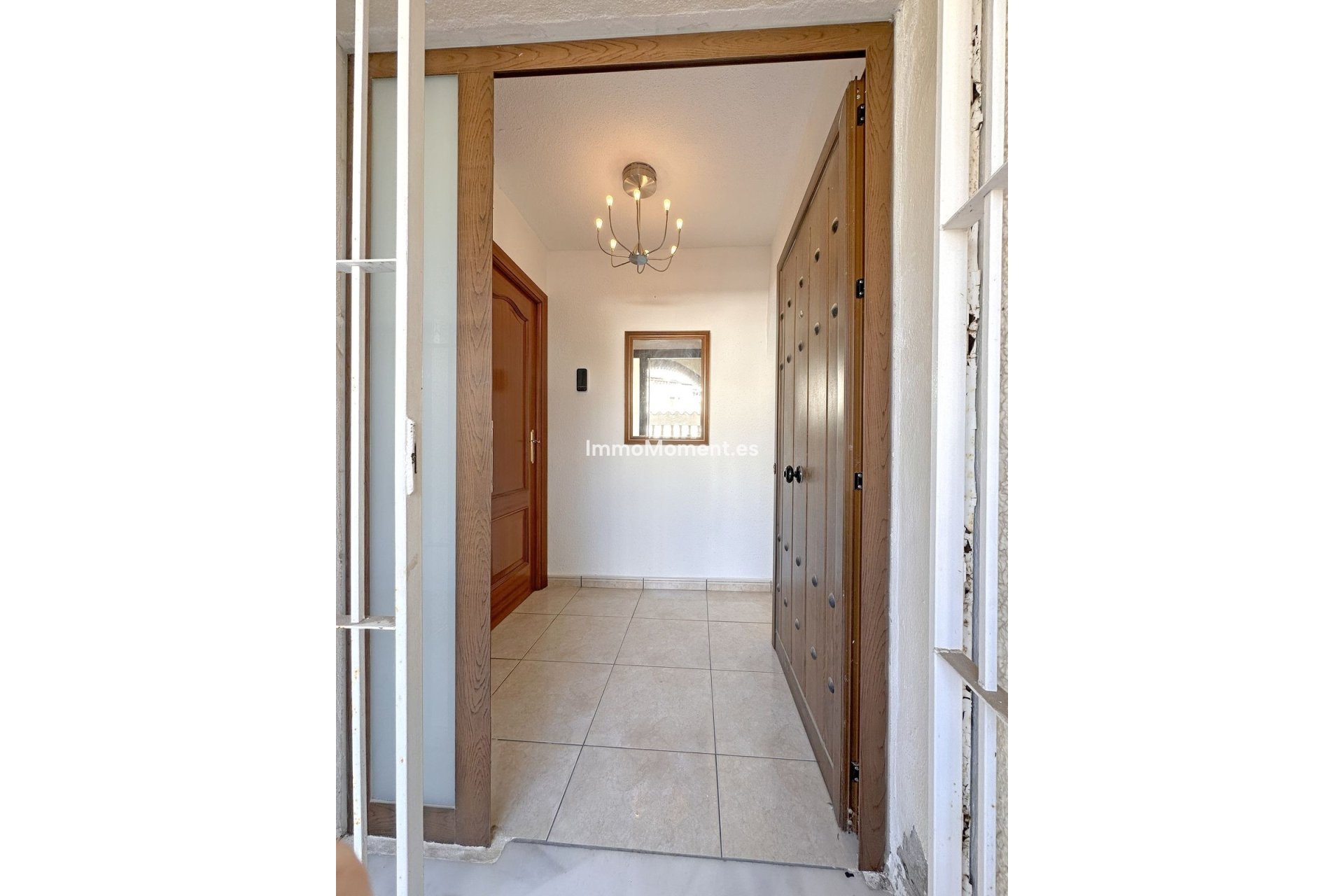 Resale - Detached villa - Mijas - Mijas Costa