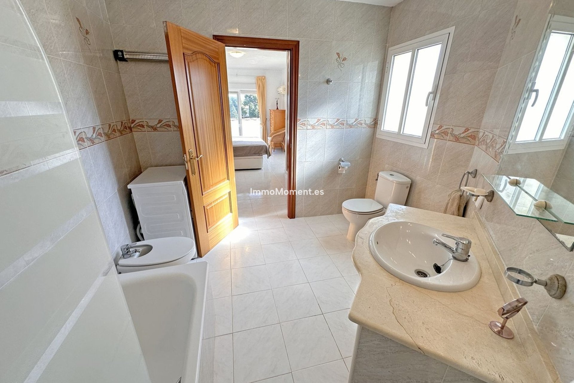Resale - Detached villa - Mijas - Mijas Costa