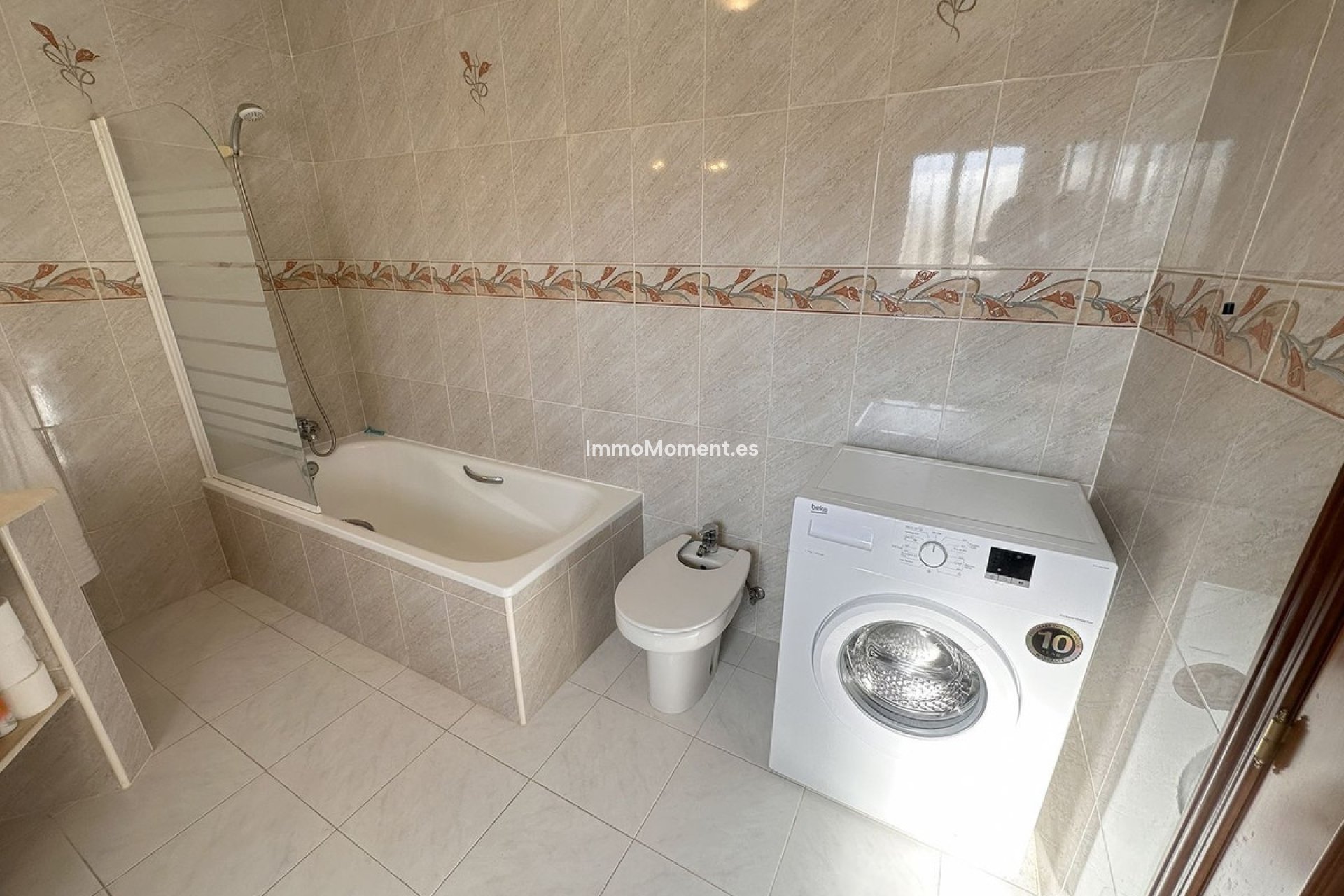 Resale - Detached villa - Mijas - Mijas Costa
