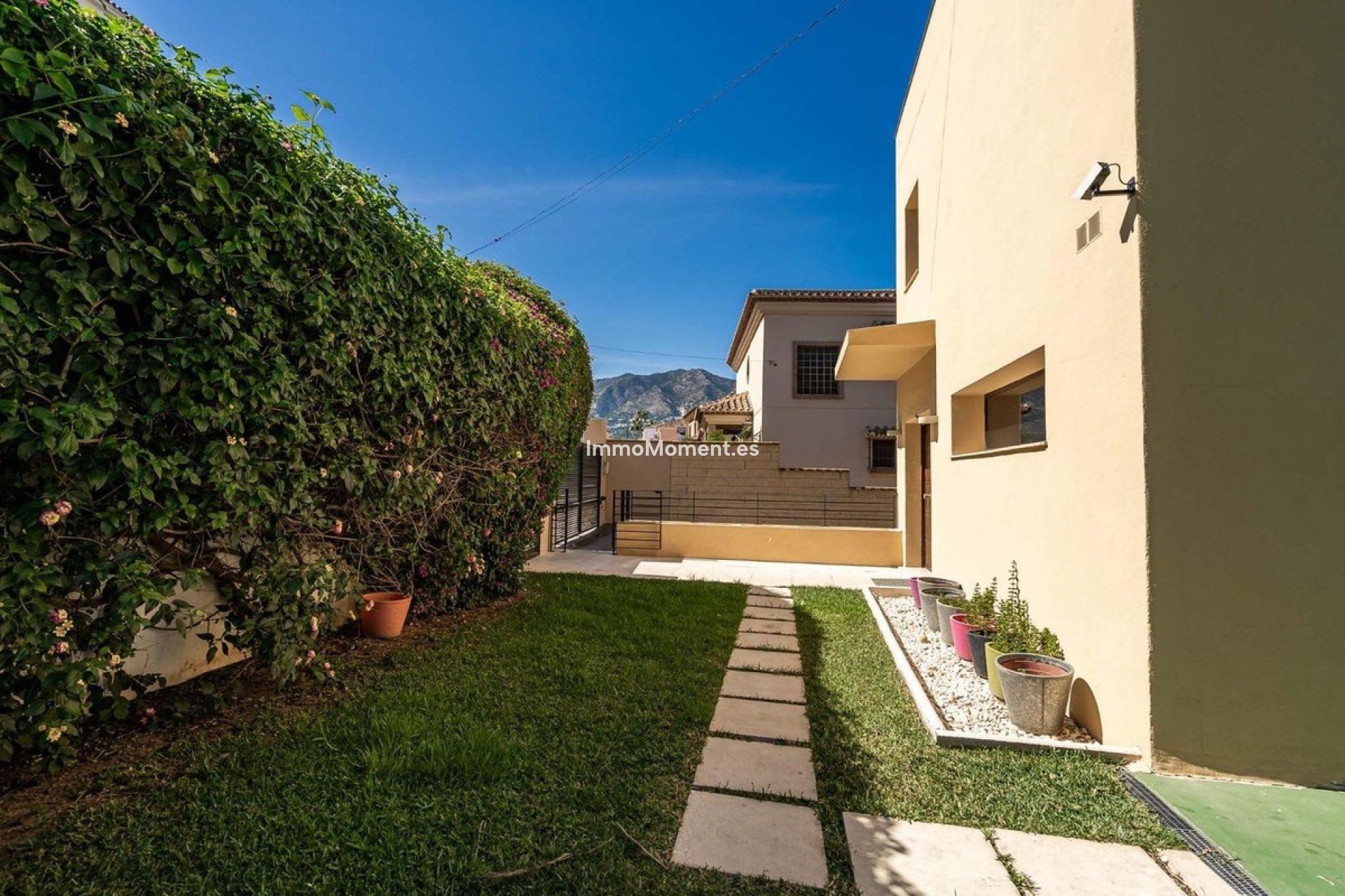 Resale - Detached villa - Mijas - Mijas Costa