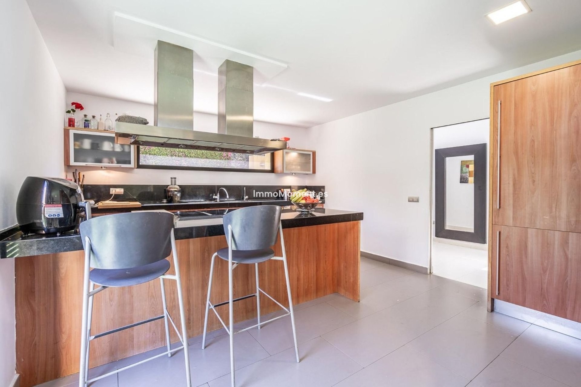 Resale - Detached villa - Mijas - Mijas Costa