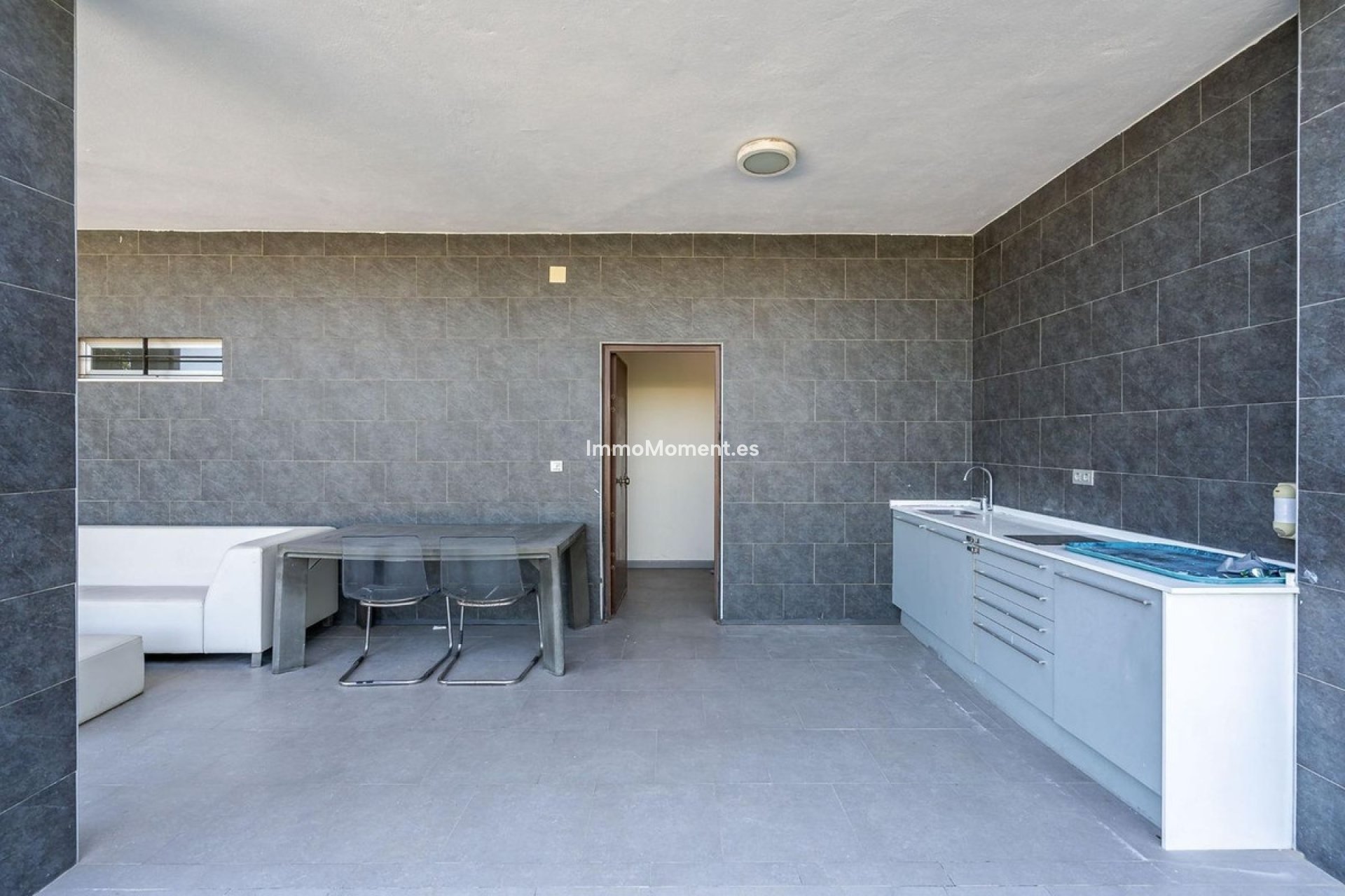 Resale - Detached villa - Mijas - Mijas Costa