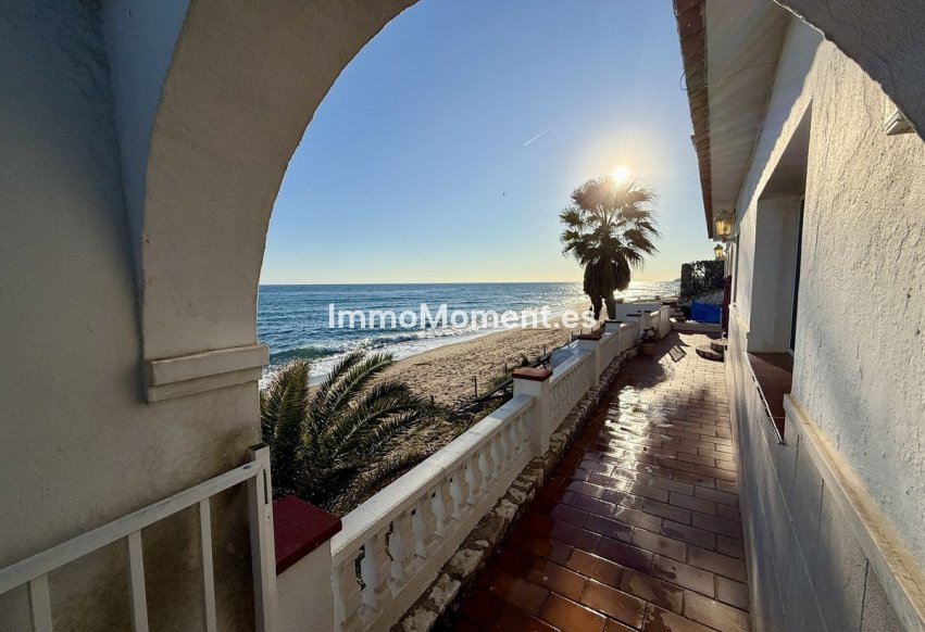Resale - Detached villa - Mijas - Mijas Costa