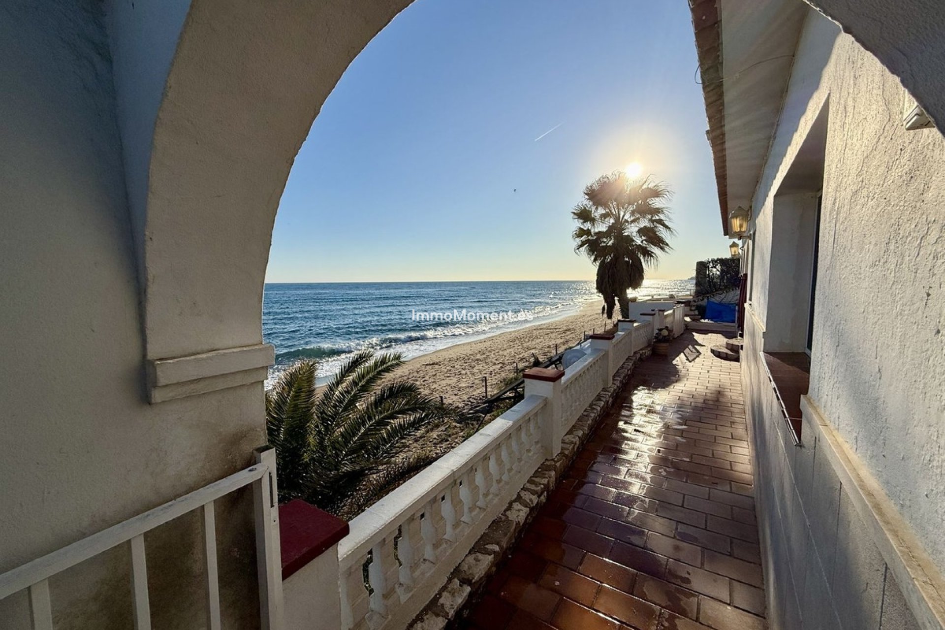 Resale - Detached villa - Mijas - Mijas Costa