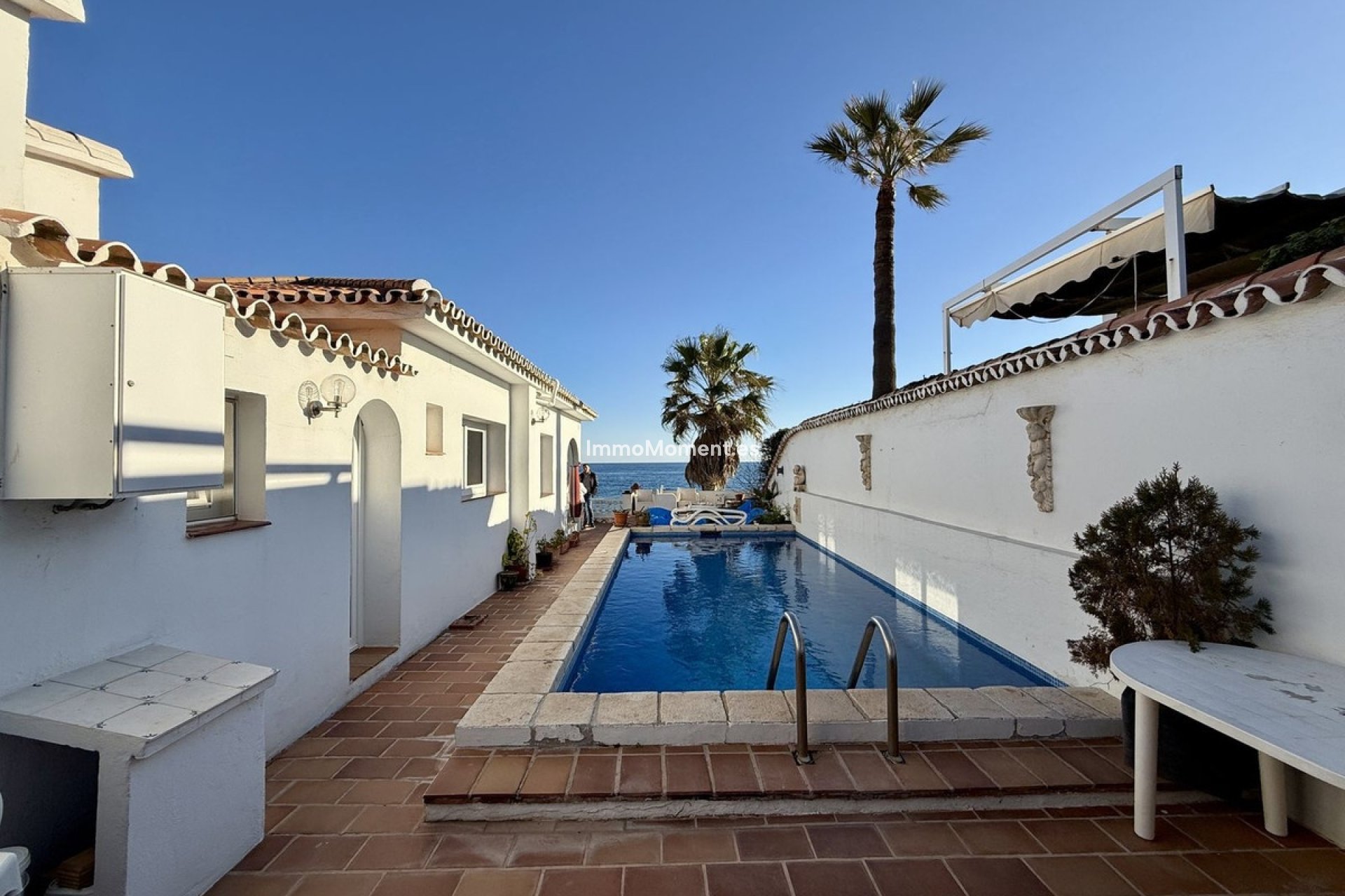 Resale - Detached villa - Mijas - Mijas Costa