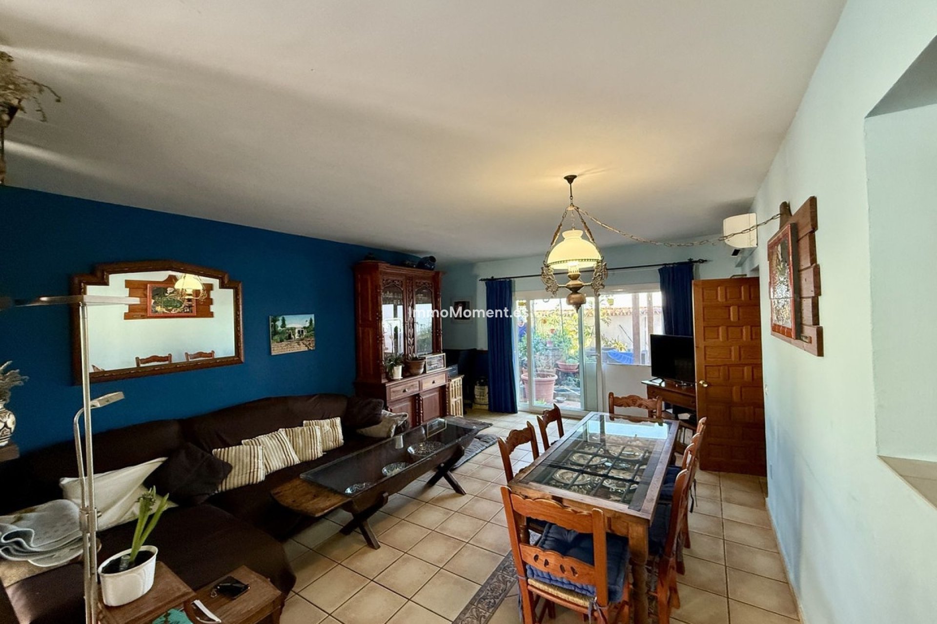 Resale - Detached villa - Mijas - Mijas Costa