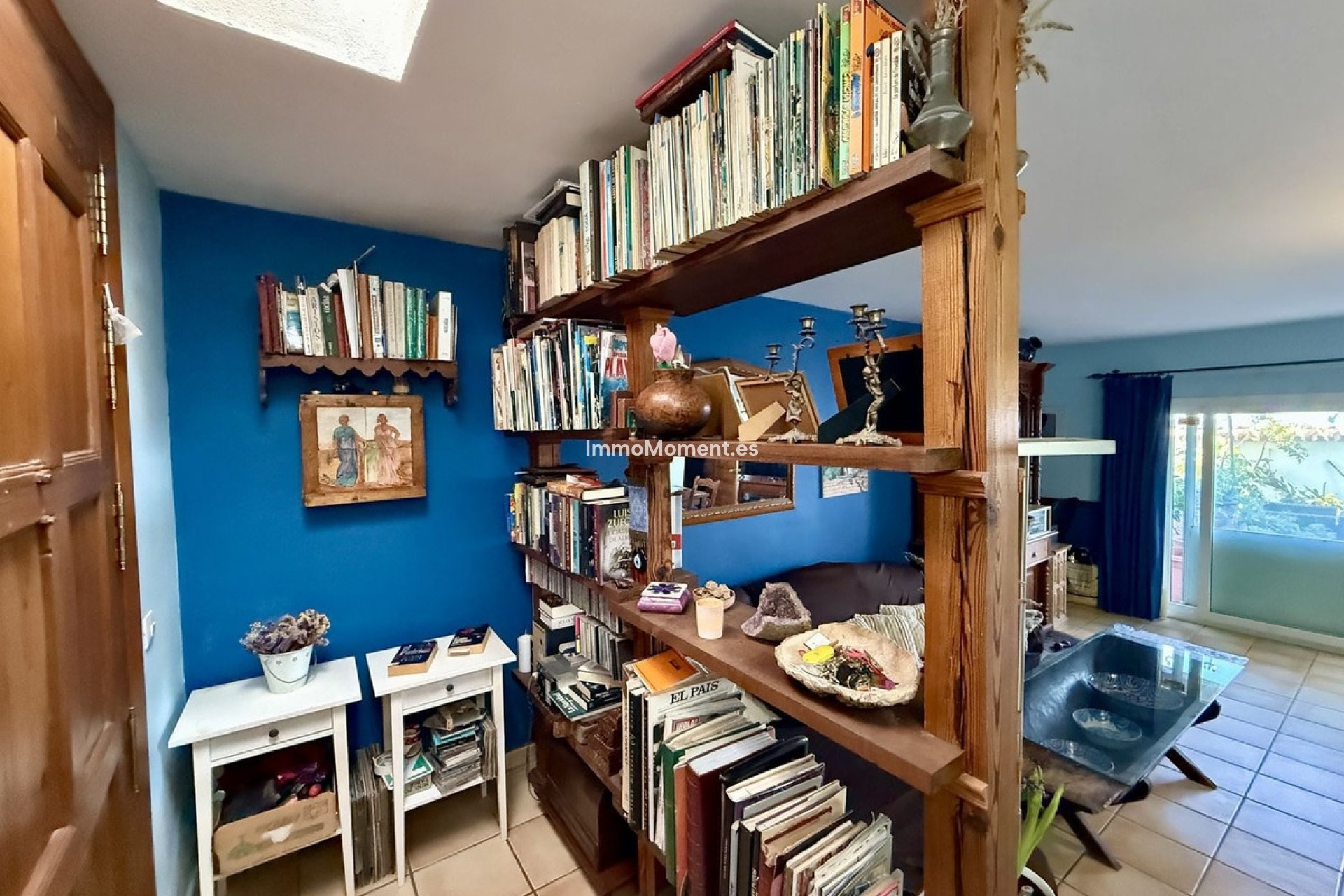 Resale - Detached villa - Mijas - Mijas Costa