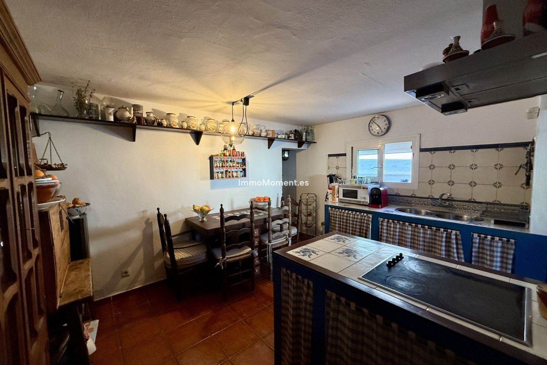 Resale - Detached villa - Mijas - Mijas Costa