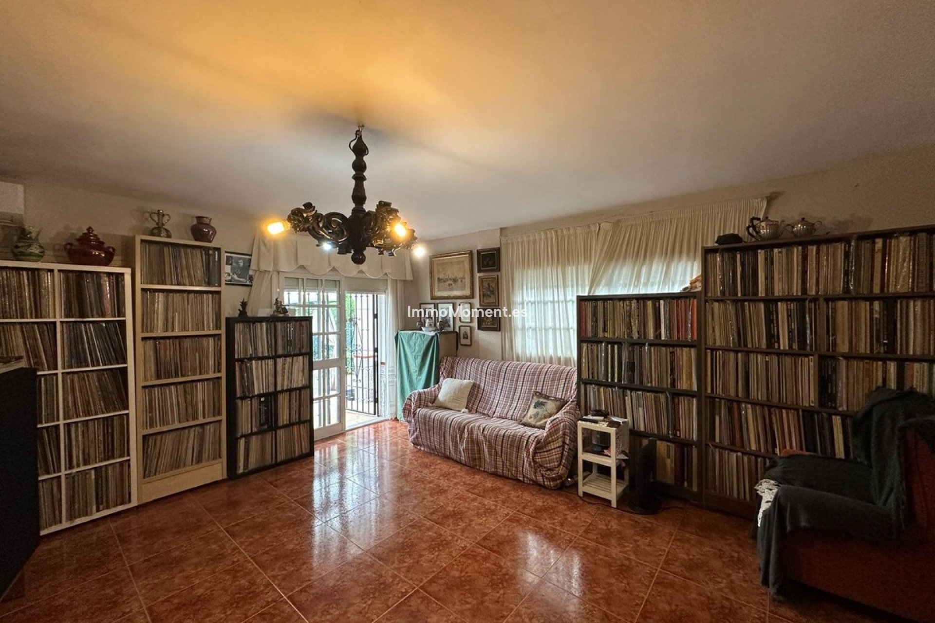 Resale - Detached villa - Mijas - Mijas Costa