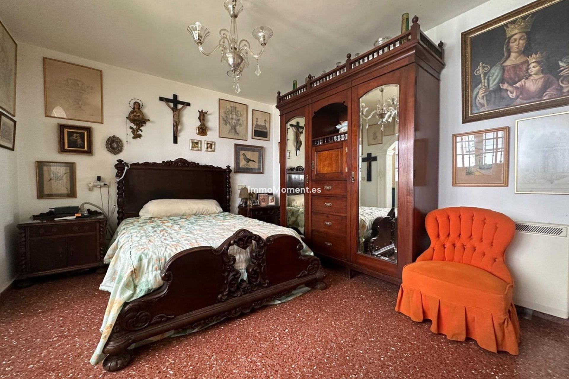 Resale - Detached villa - Mijas - Mijas Costa