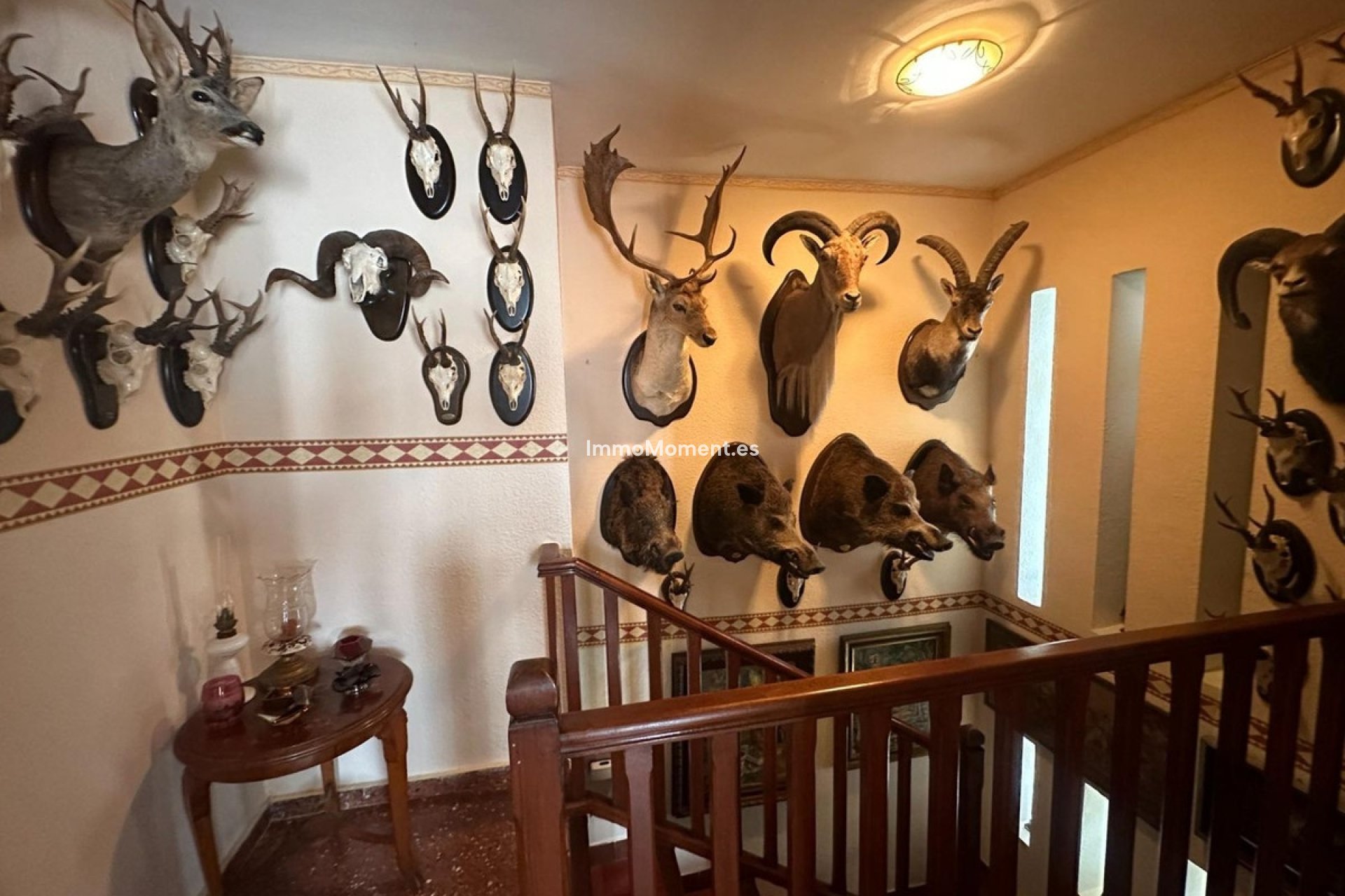 Resale - Detached villa - Mijas - Mijas Costa