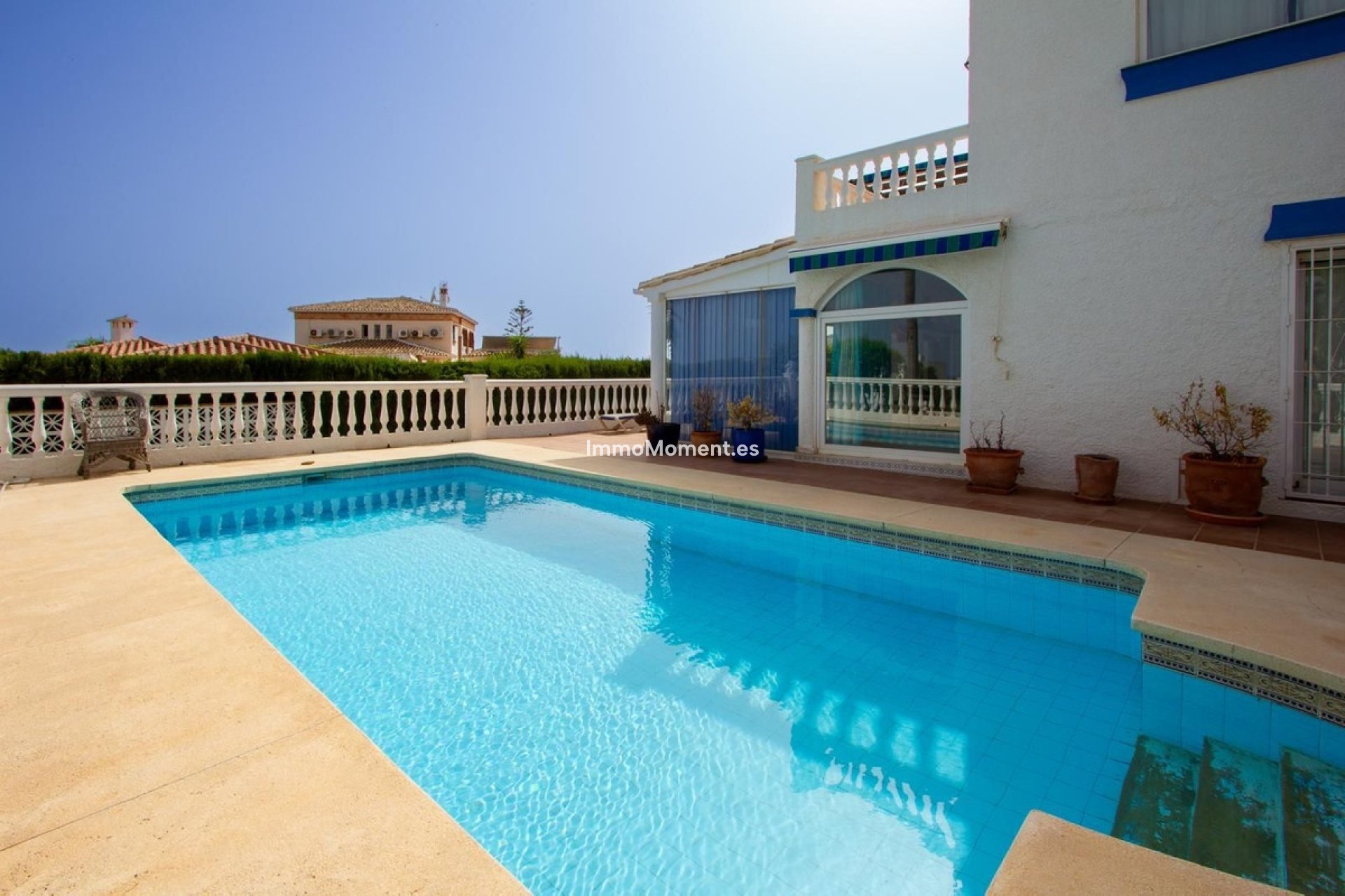 Resale - Detached villa - Mijas - Mijas Costa