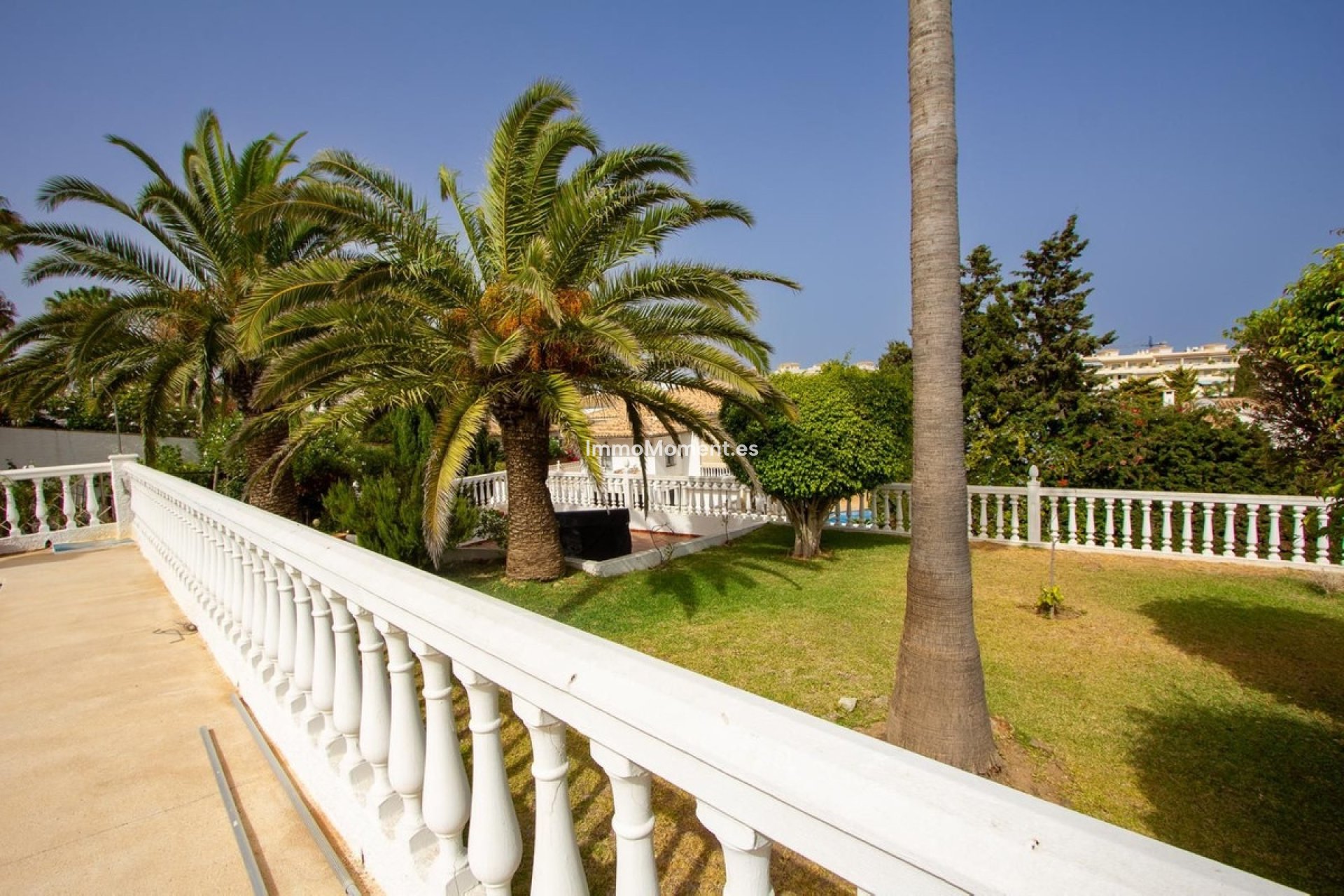 Resale - Detached villa - Mijas - Mijas Costa