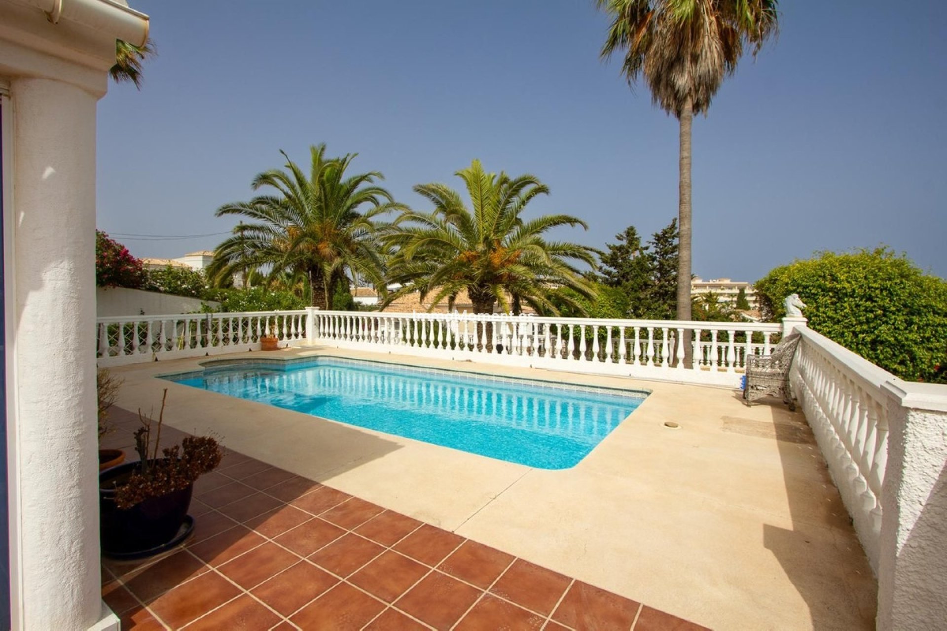 Resale - Detached villa - Mijas - Mijas Costa