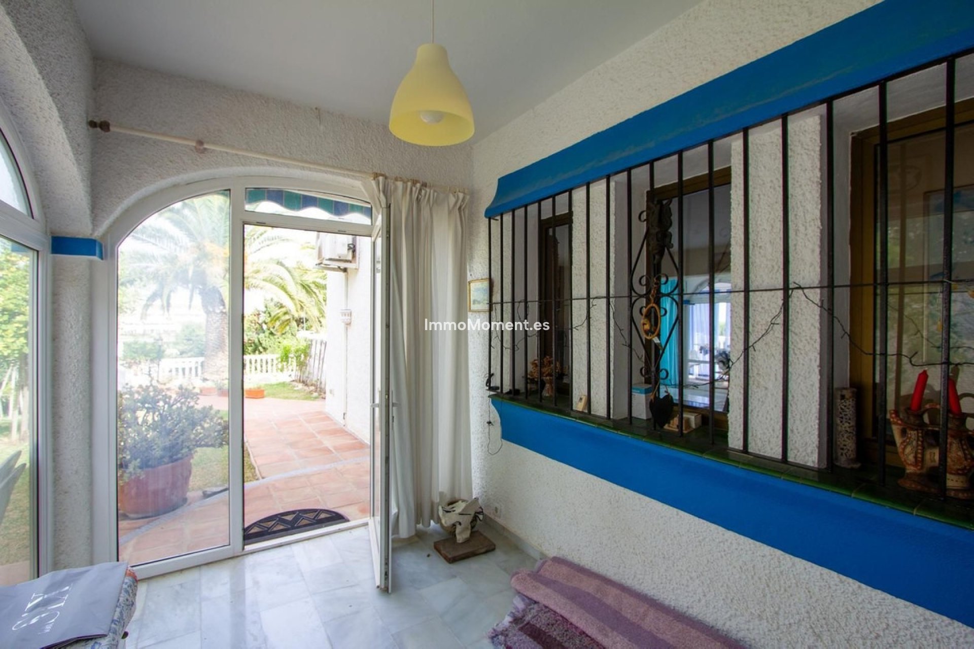 Resale - Detached villa - Mijas - Mijas Costa