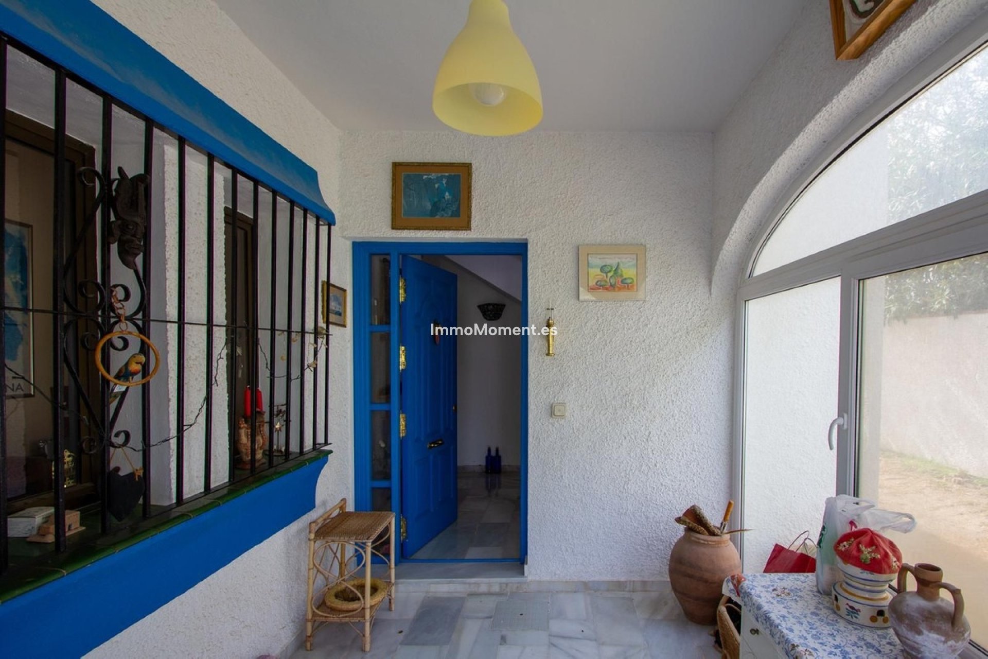 Resale - Detached villa - Mijas - Mijas Costa