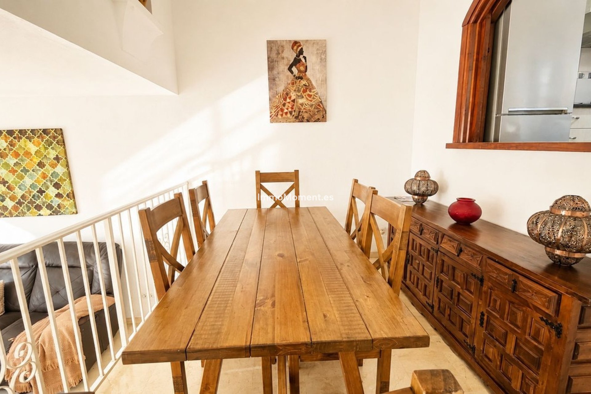 Resale - Detached villa - Mijas - Mijas Golf