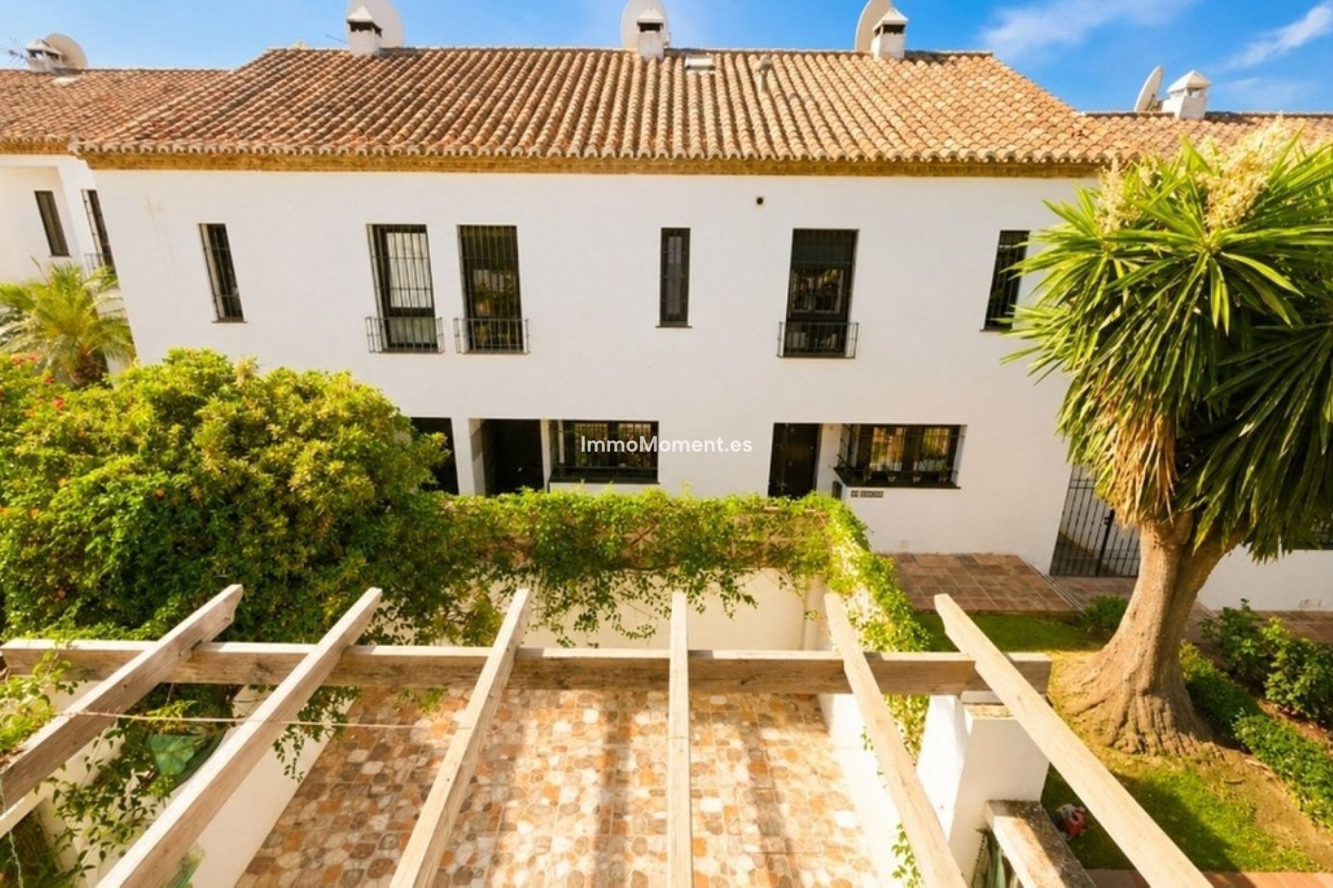 Resale - Detached villa - Mijas - Mijas Golf