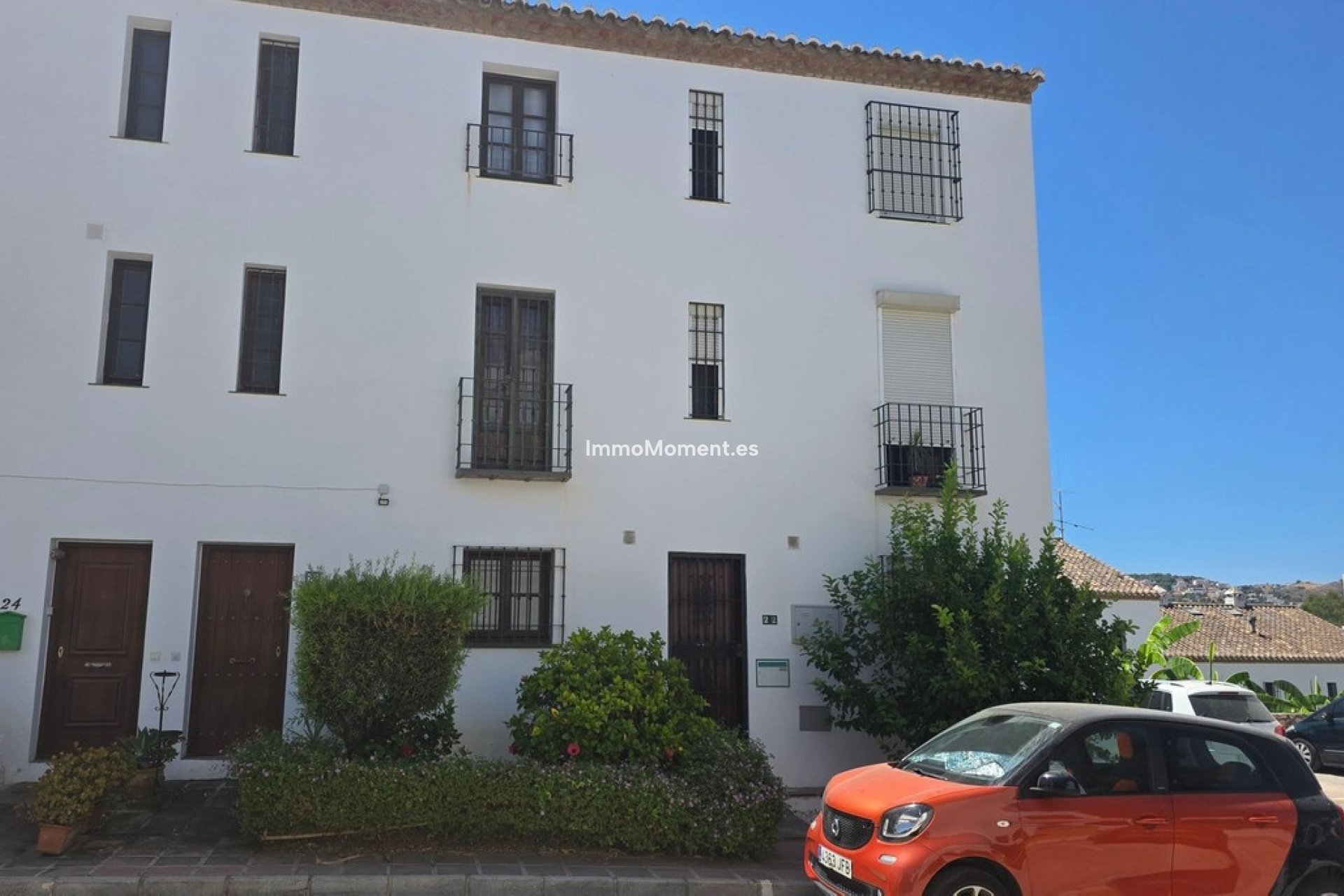 Resale - Detached villa - Mijas - Mijas Golf