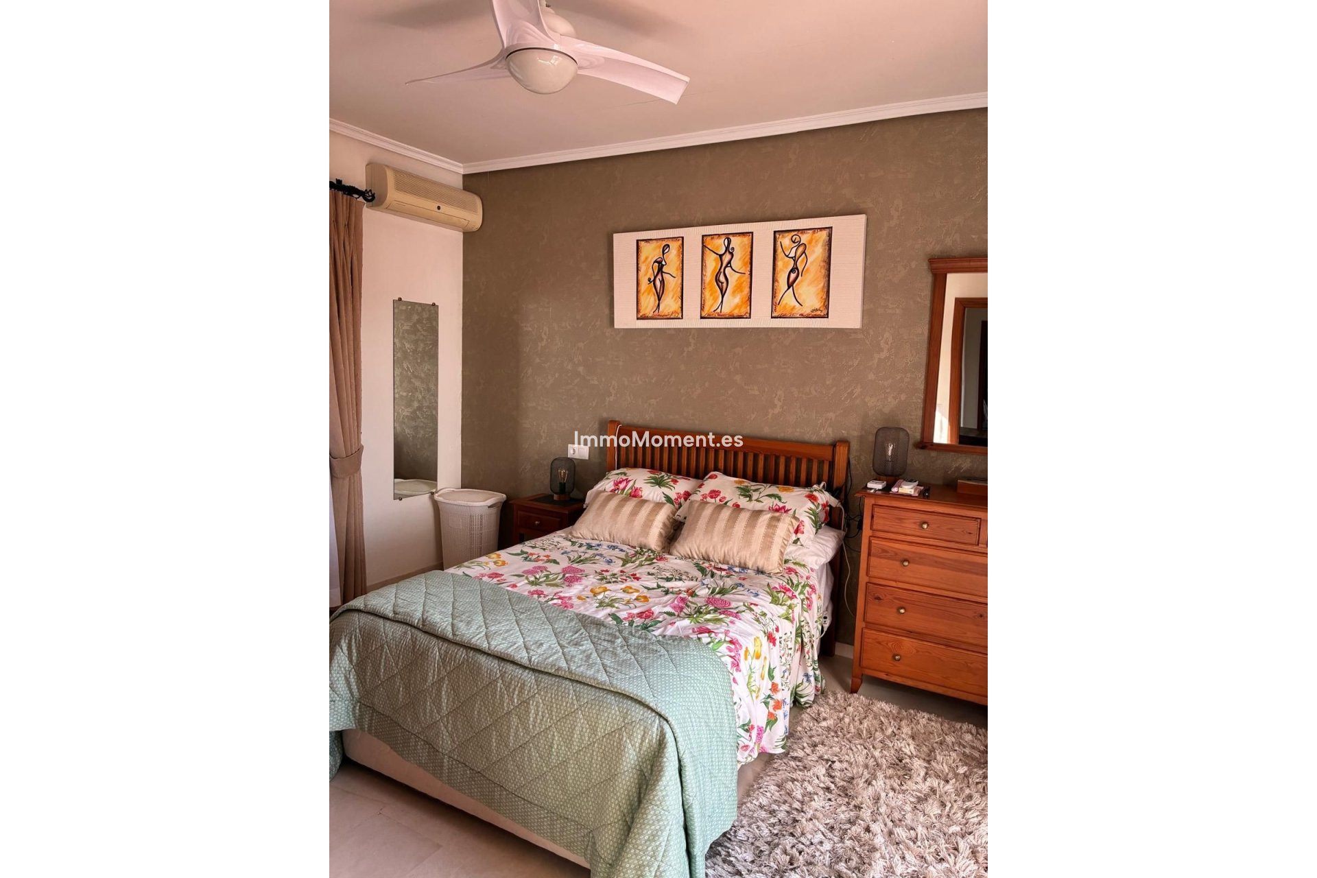 Resale - Detached villa - Mijas - Mijas Golf