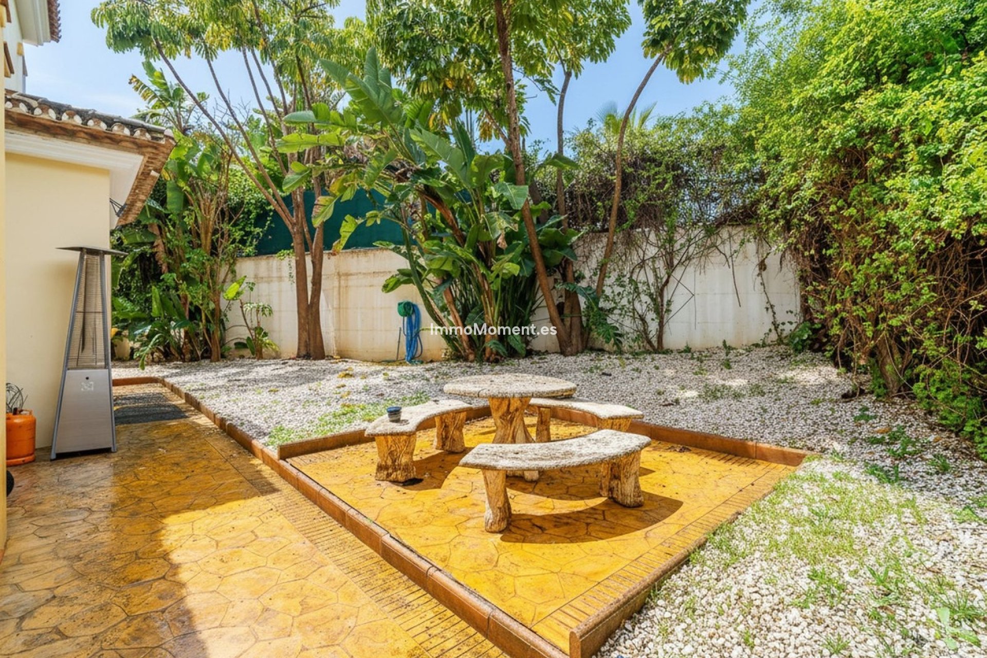Resale - Detached villa - Mijas - Mijas Golf