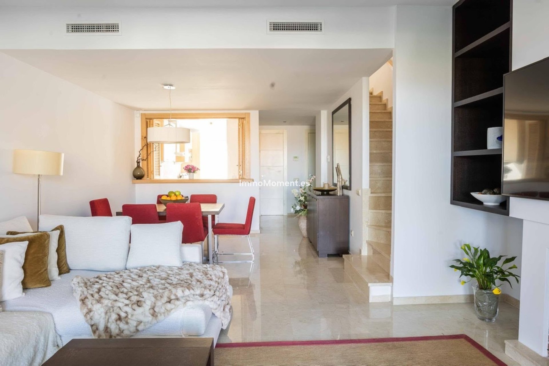 Resale - Detached villa - Mijas - Mijas Golf