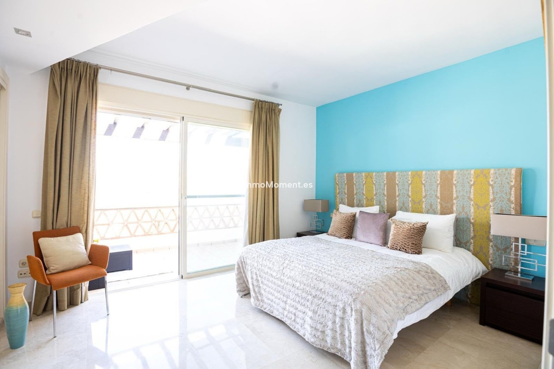 Resale - Detached villa - Mijas - Mijas Golf