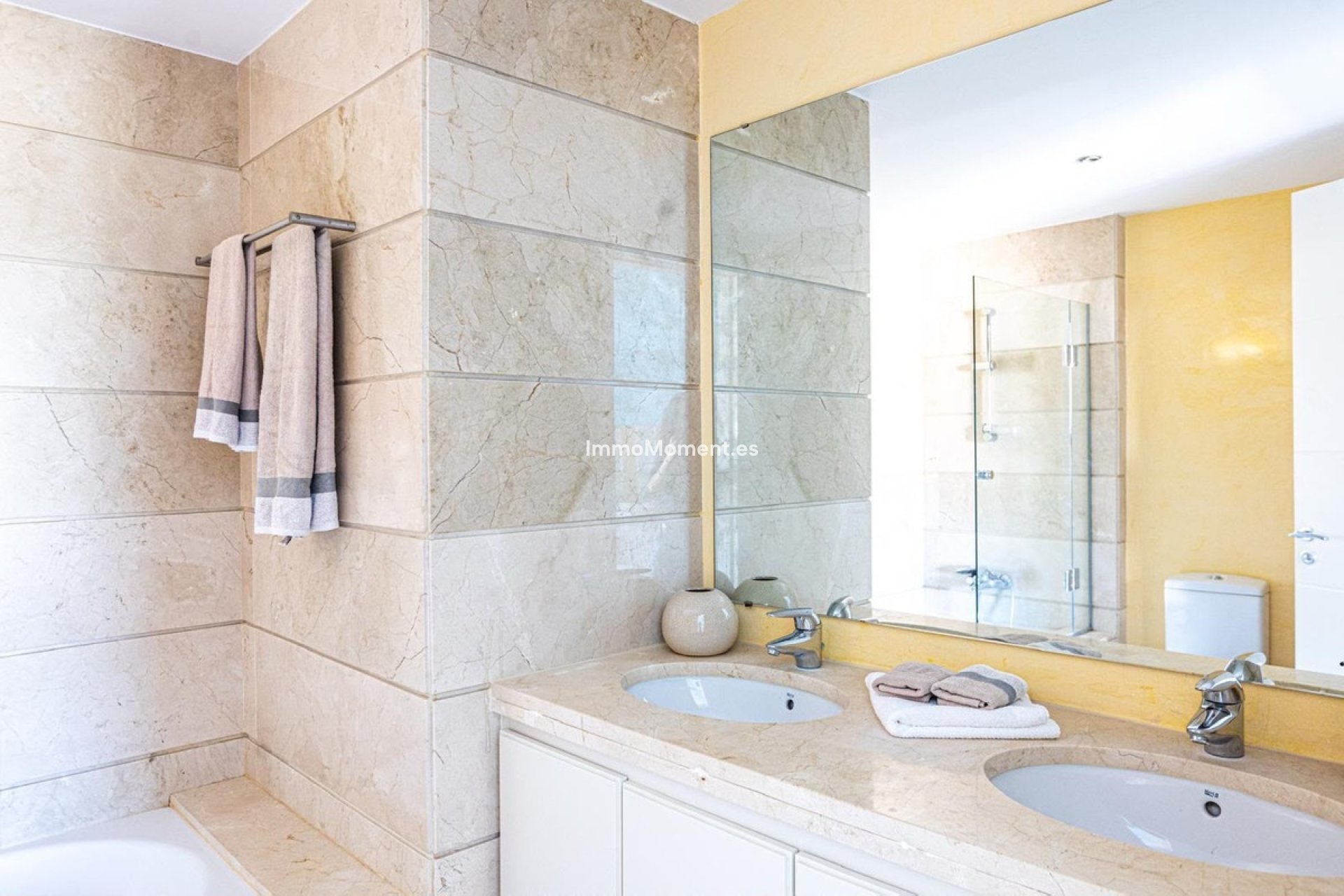 Resale - Detached villa - Mijas - Mijas Golf