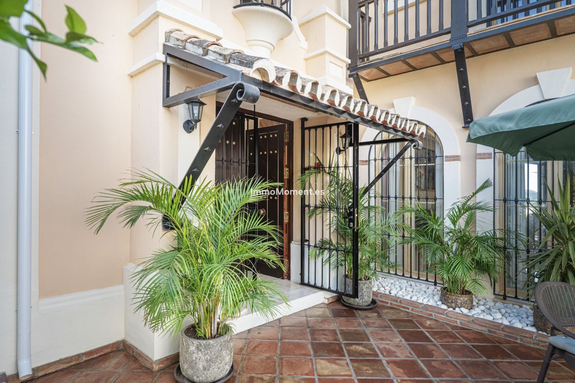 Resale - Detached villa - Mijas - Mijas Golf