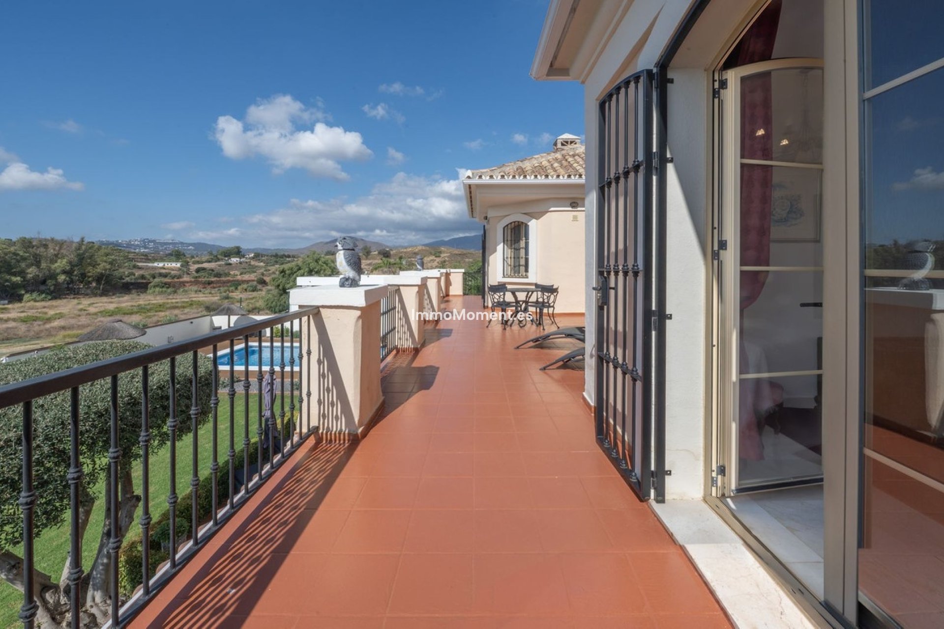 Resale - Detached villa - Mijas - Mijas Golf