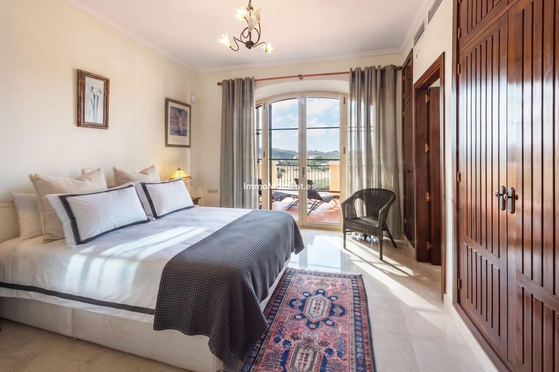 Resale - Detached villa - Mijas - Mijas Golf
