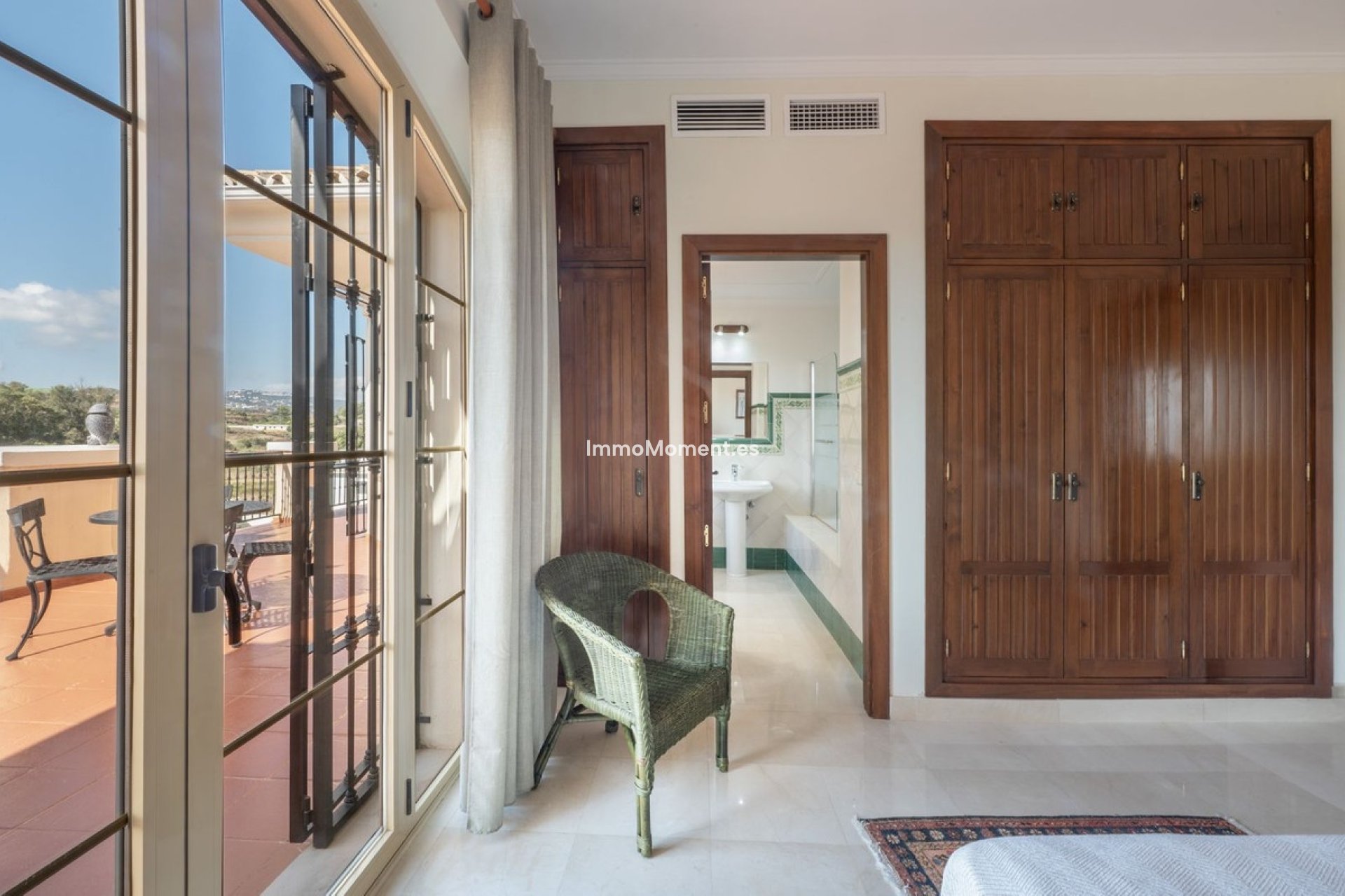 Resale - Detached villa - Mijas - Mijas Golf