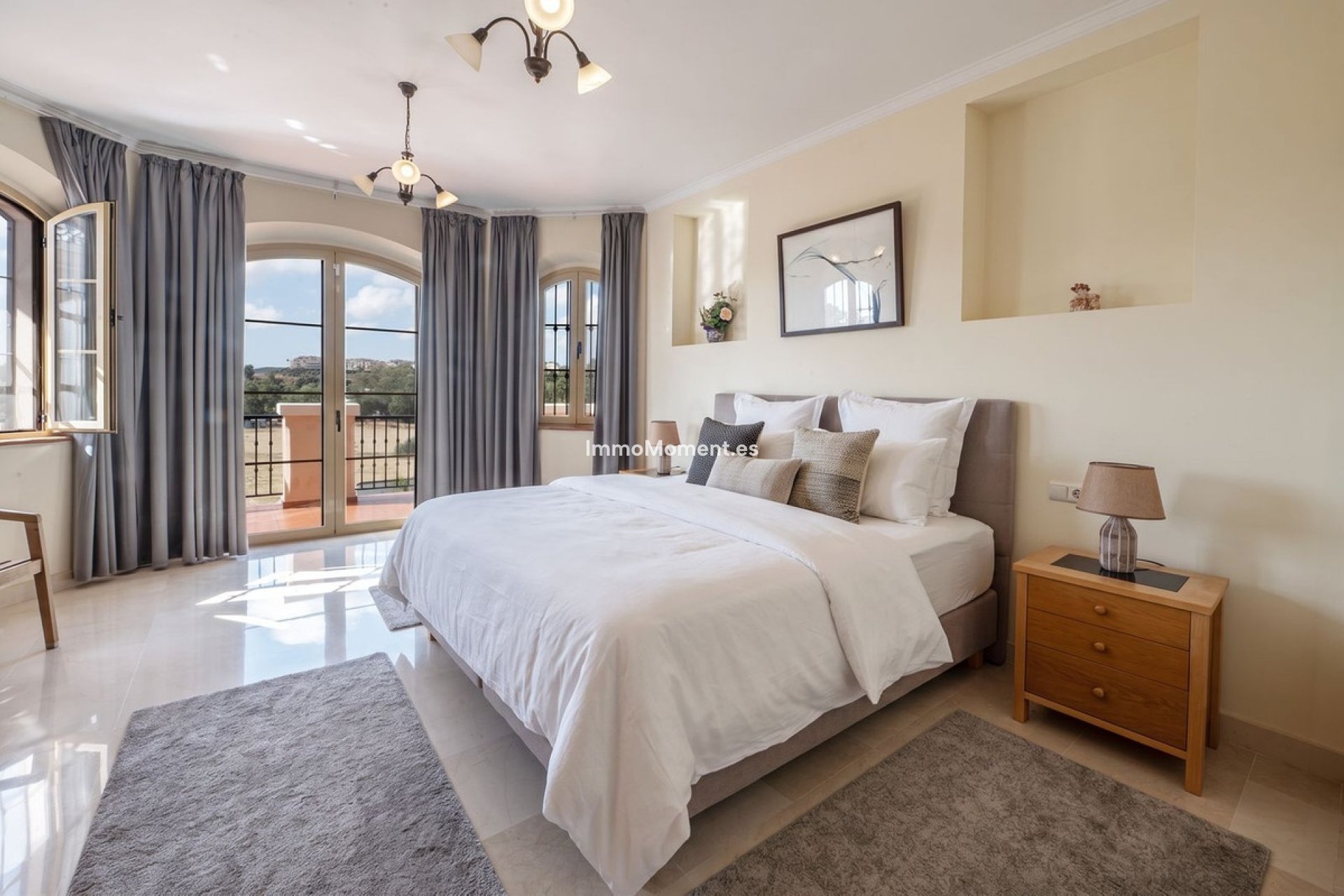 Resale - Detached villa - Mijas - Mijas Golf