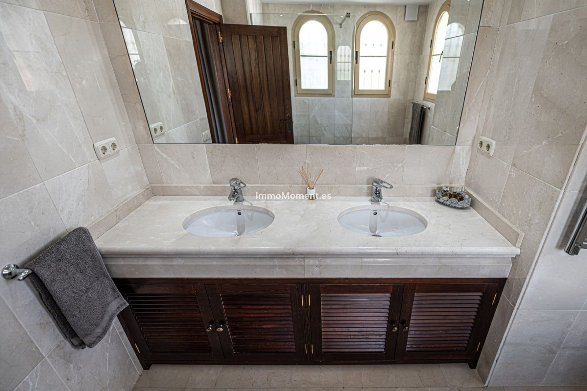 Resale - Detached villa - Mijas - Mijas Golf