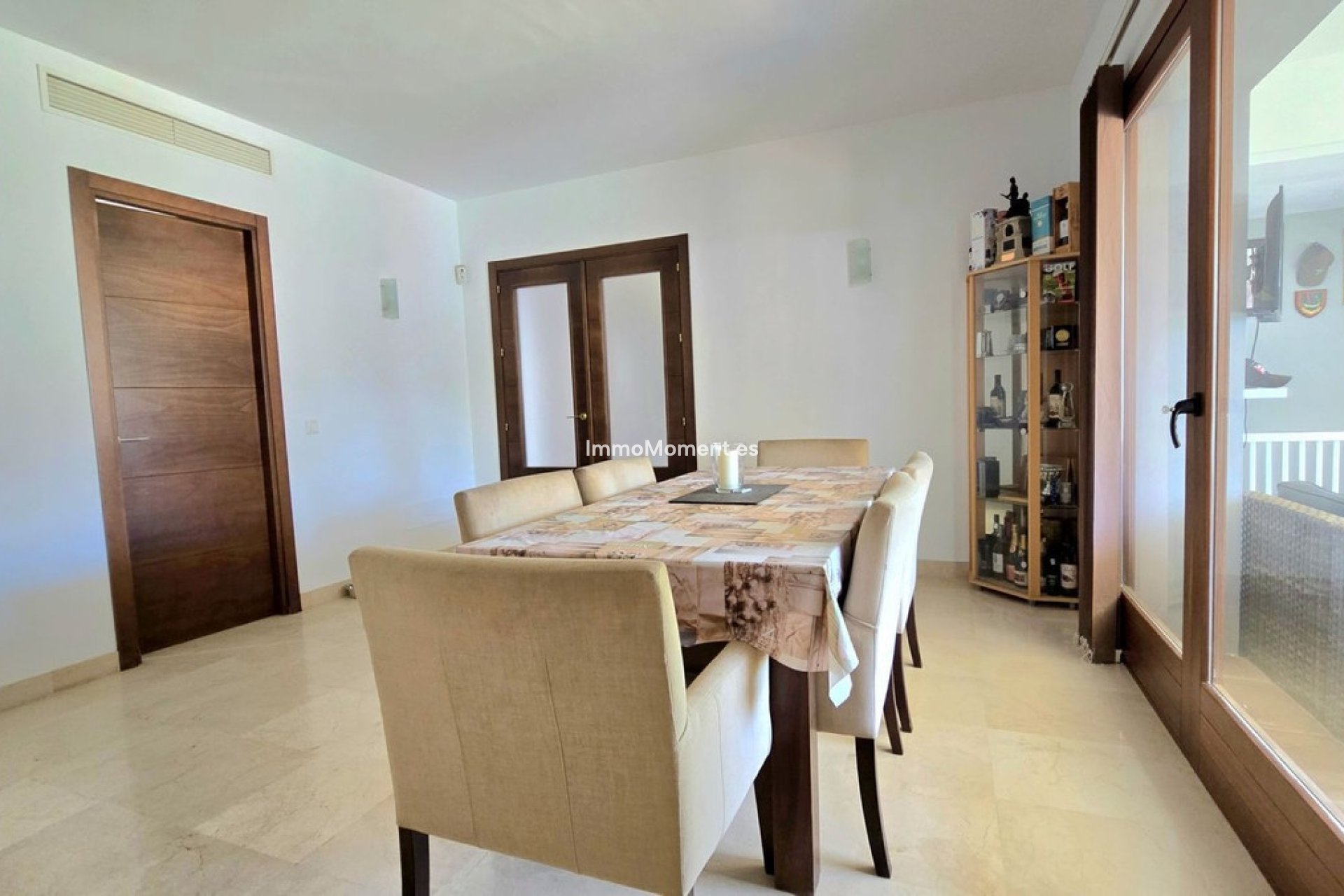 Resale - Detached villa - Mijas - Mijas Golf