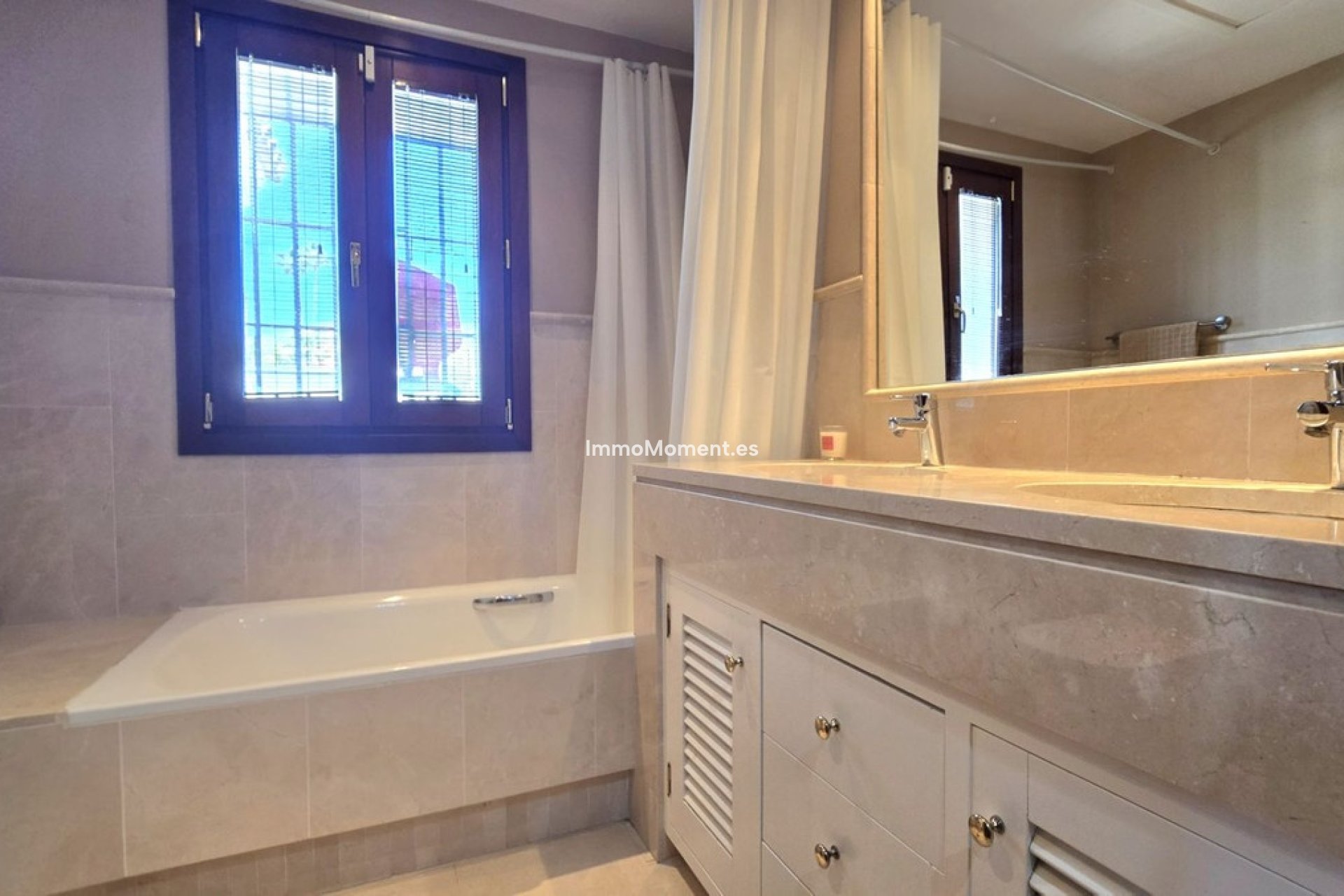 Resale - Detached villa - Mijas - Mijas Golf