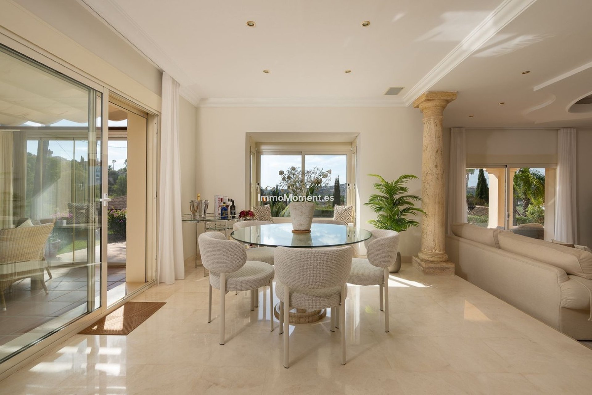 Resale - Detached villa - Mijas - Mijas Golf