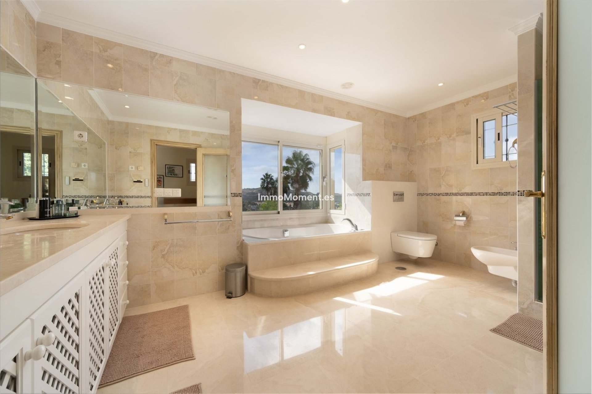 Resale - Detached villa - Mijas - Mijas Golf