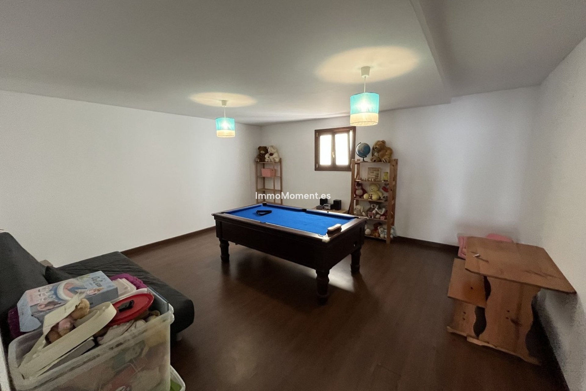 Resale - Detached villa - Mijas - Mijas Golf