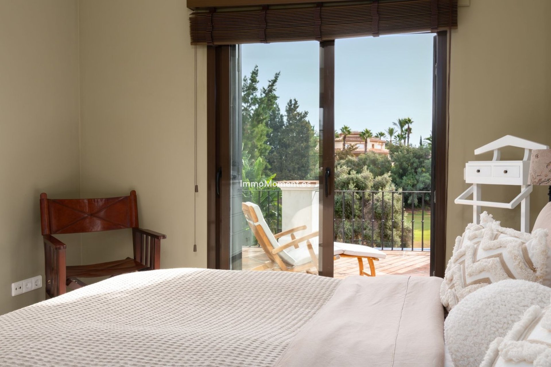 Resale - Detached villa - Mijas - Mijas Golf