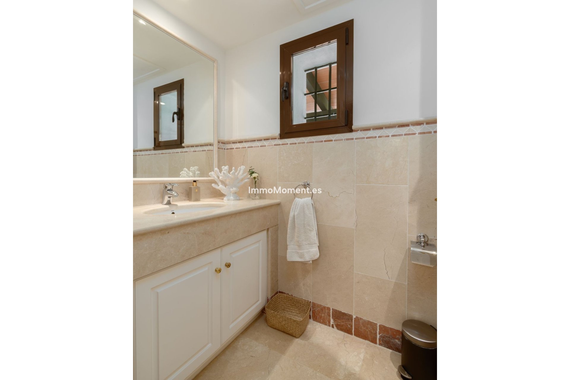Resale - Detached villa - Mijas - Mijas Golf
