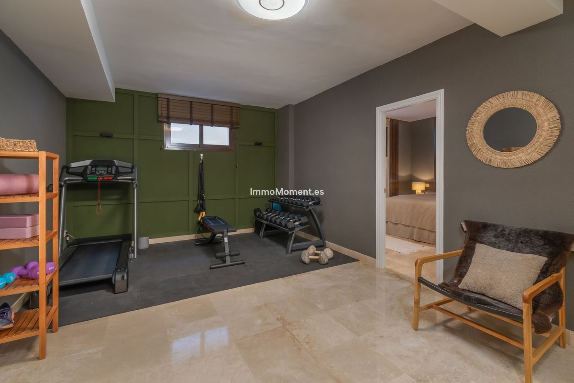 Resale - Detached villa - Mijas - Mijas Golf
