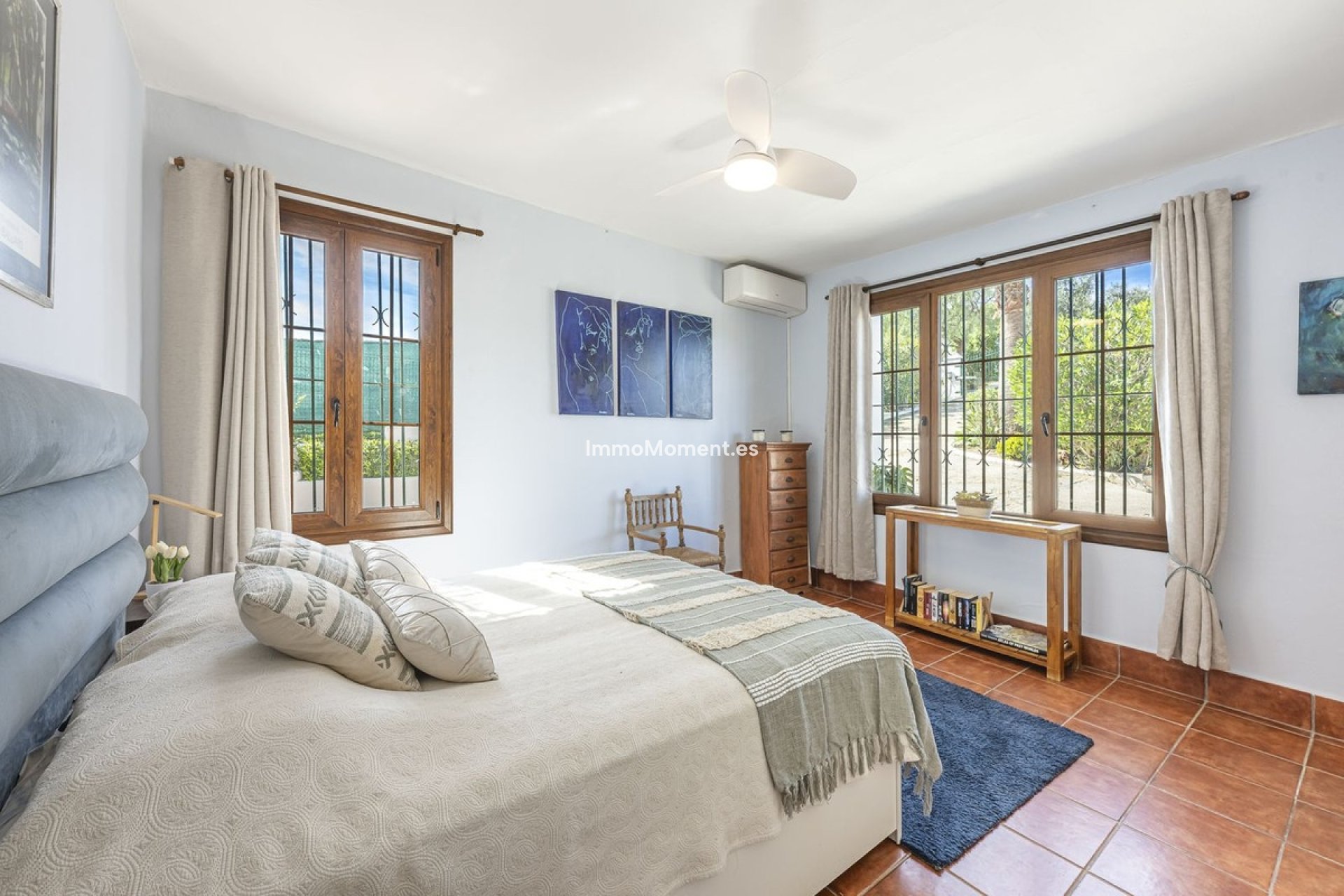 Resale - Detached villa - Mijas - Mijas Golf