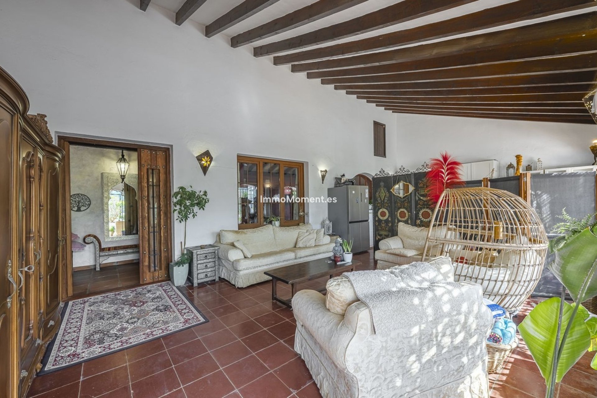 Resale - Detached villa - Mijas - Mijas Golf