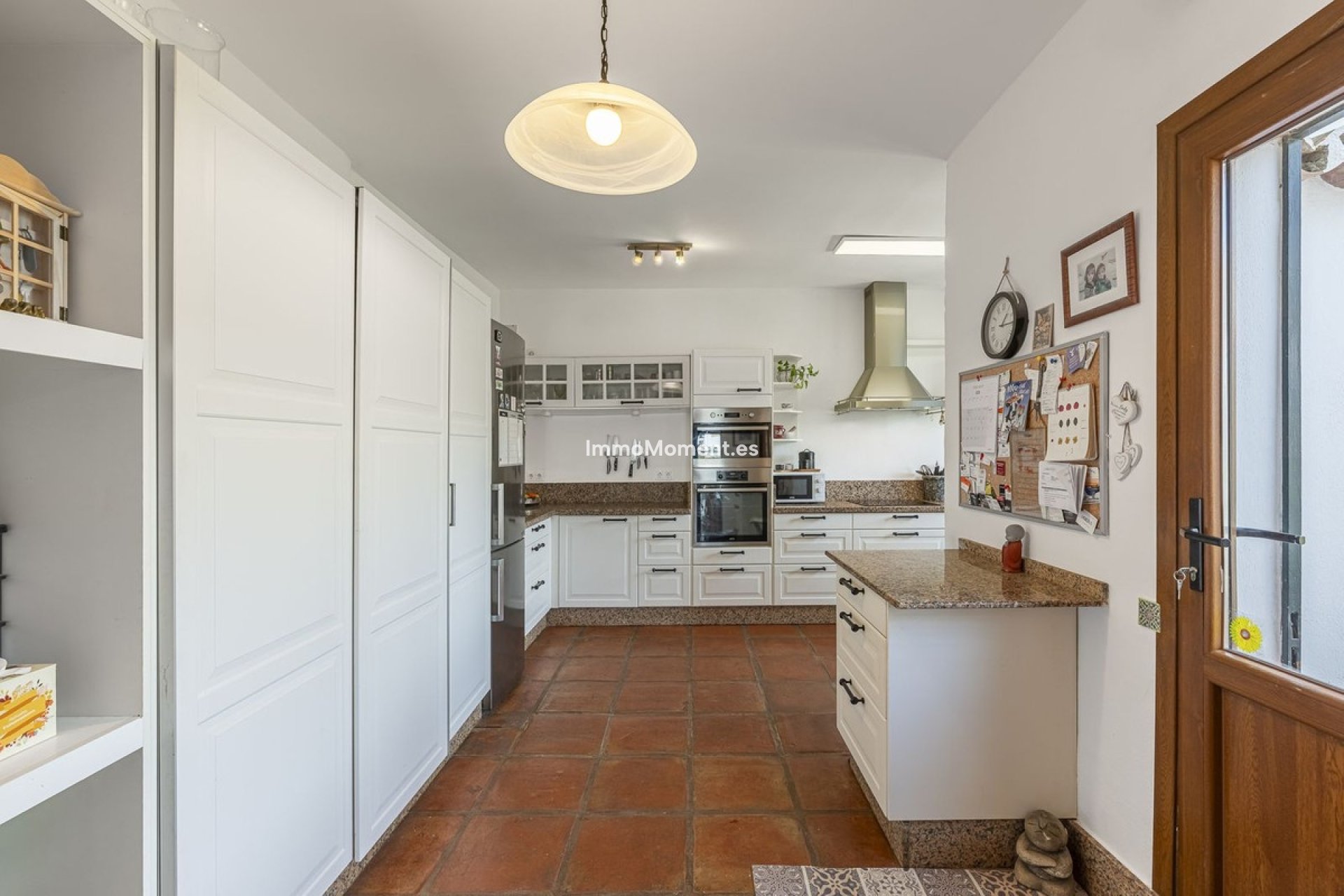 Resale - Detached villa - Mijas - Mijas Golf