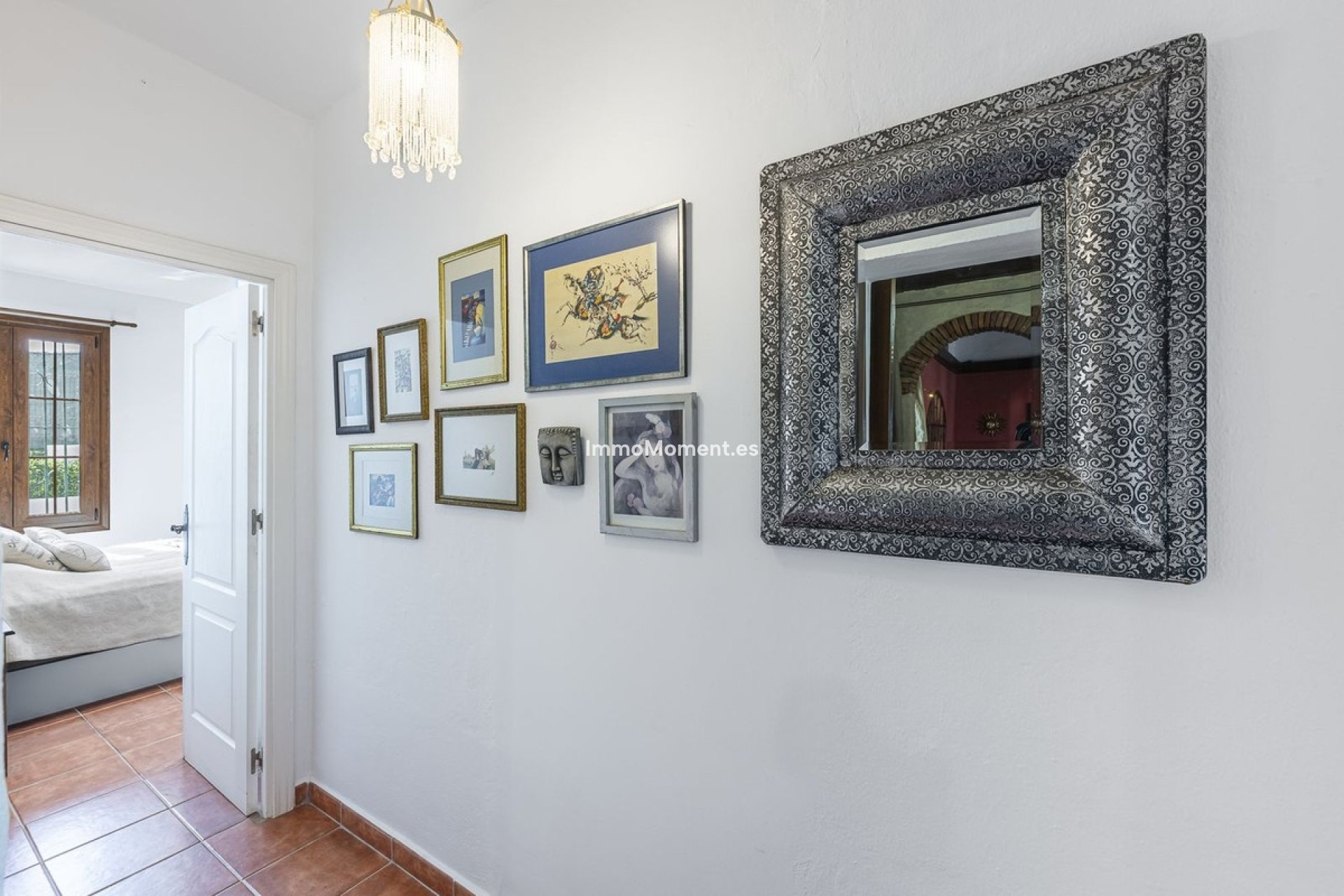Resale - Detached villa - Mijas - Mijas Golf