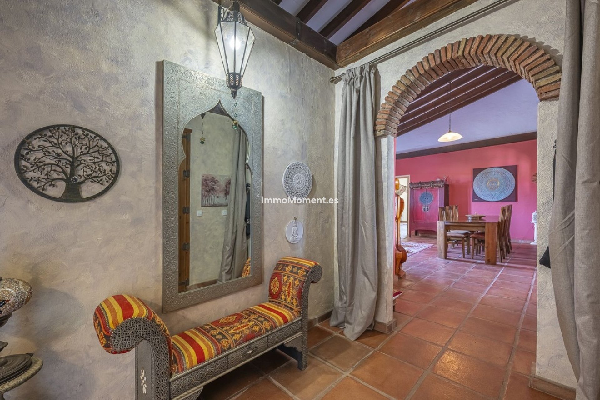 Resale - Detached villa - Mijas - Mijas Golf
