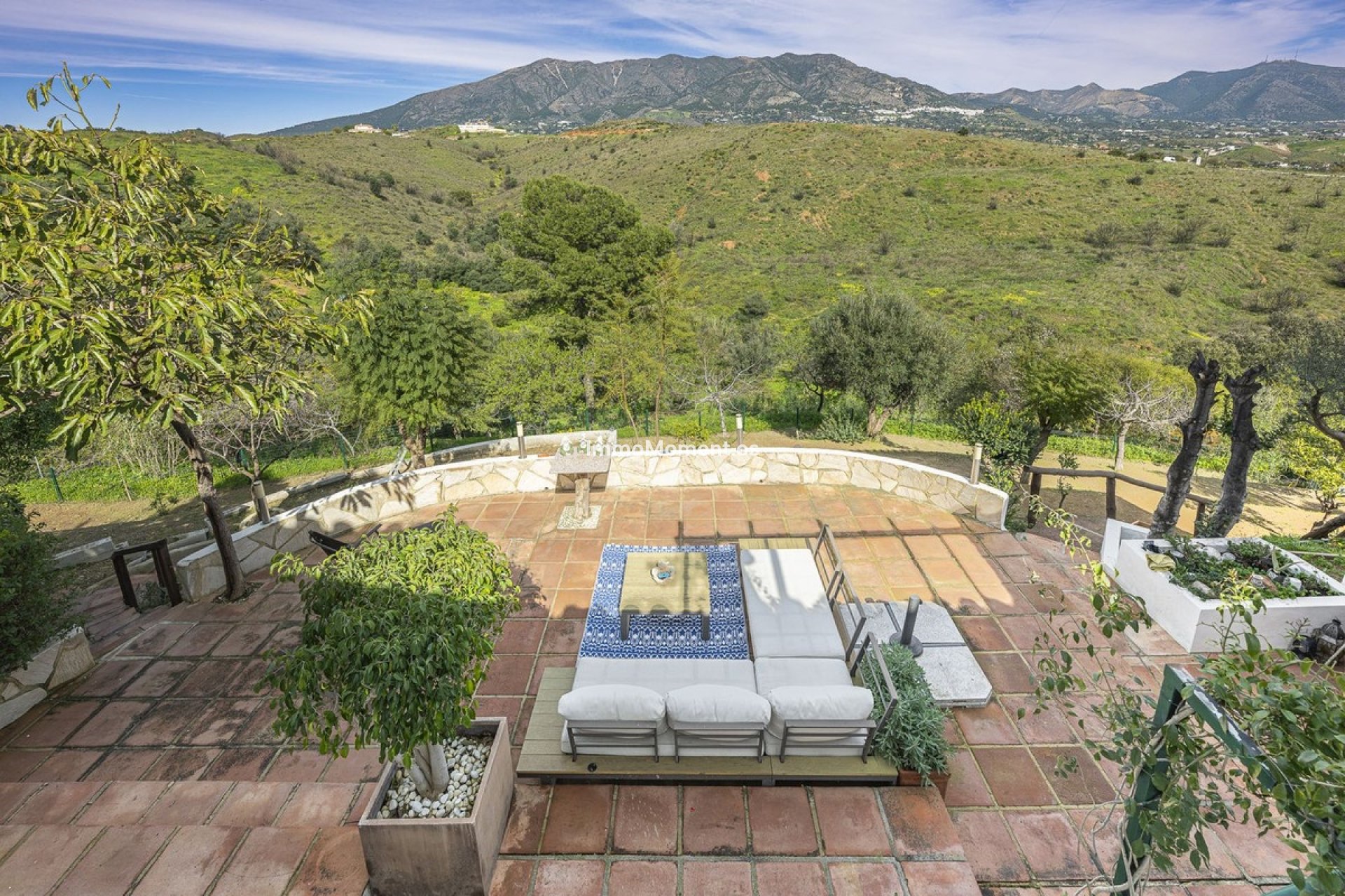 Resale - Detached villa - Mijas - Mijas Golf